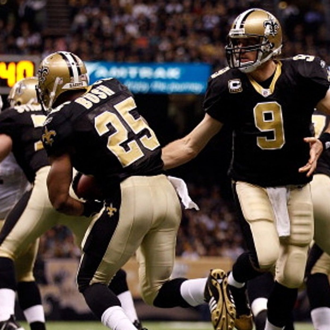 The Pooch Punt Football Podcast