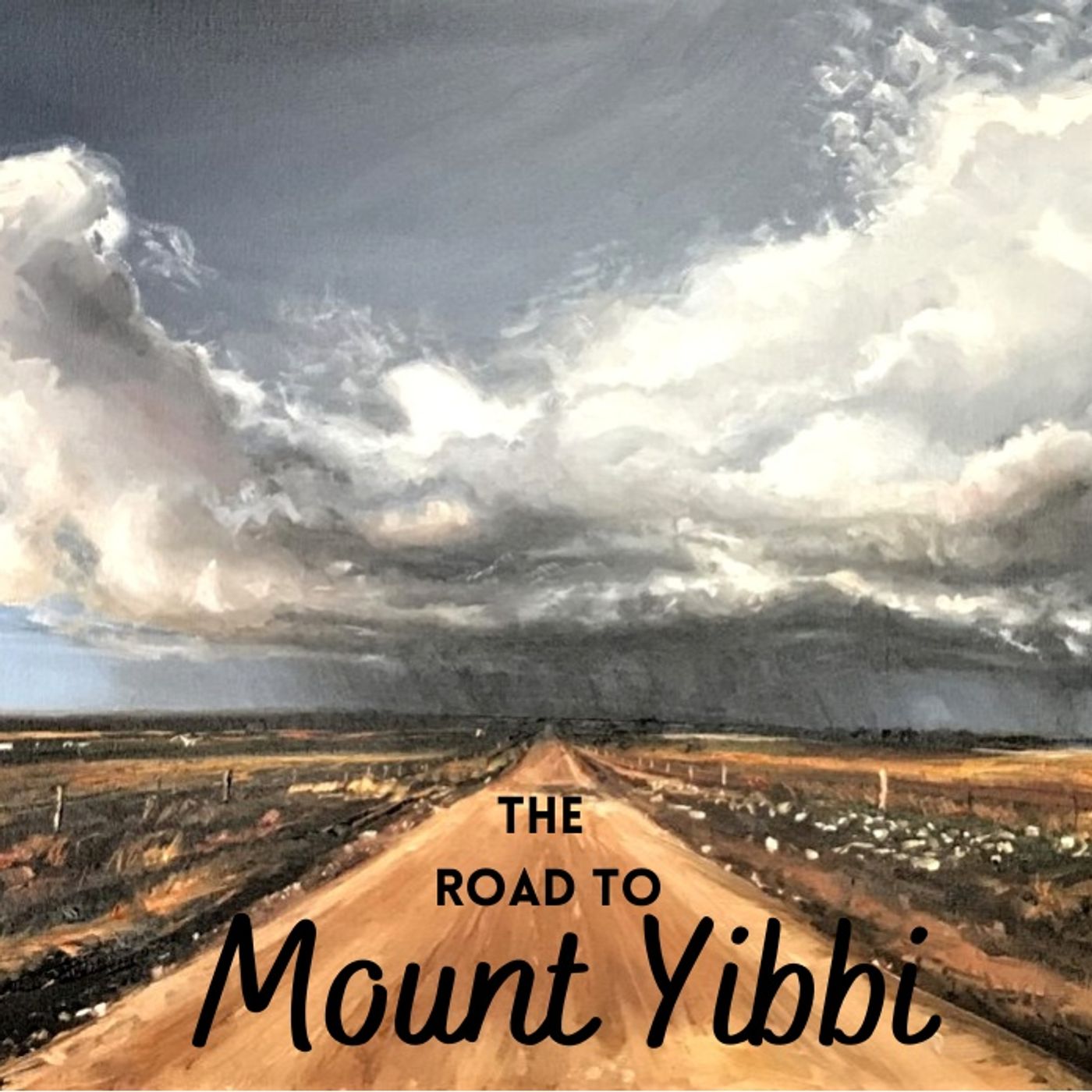 The Road to Mount Yibbi