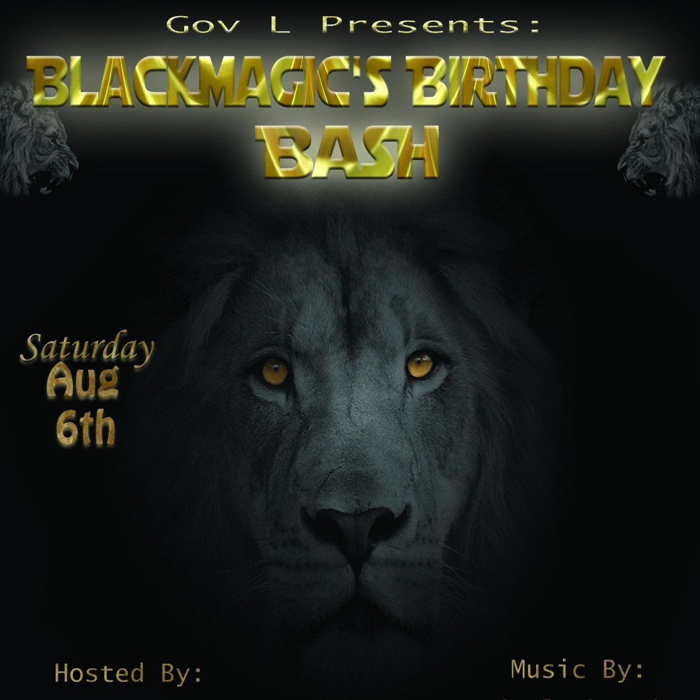 Blackmagic Birthday 2016 episode artwork