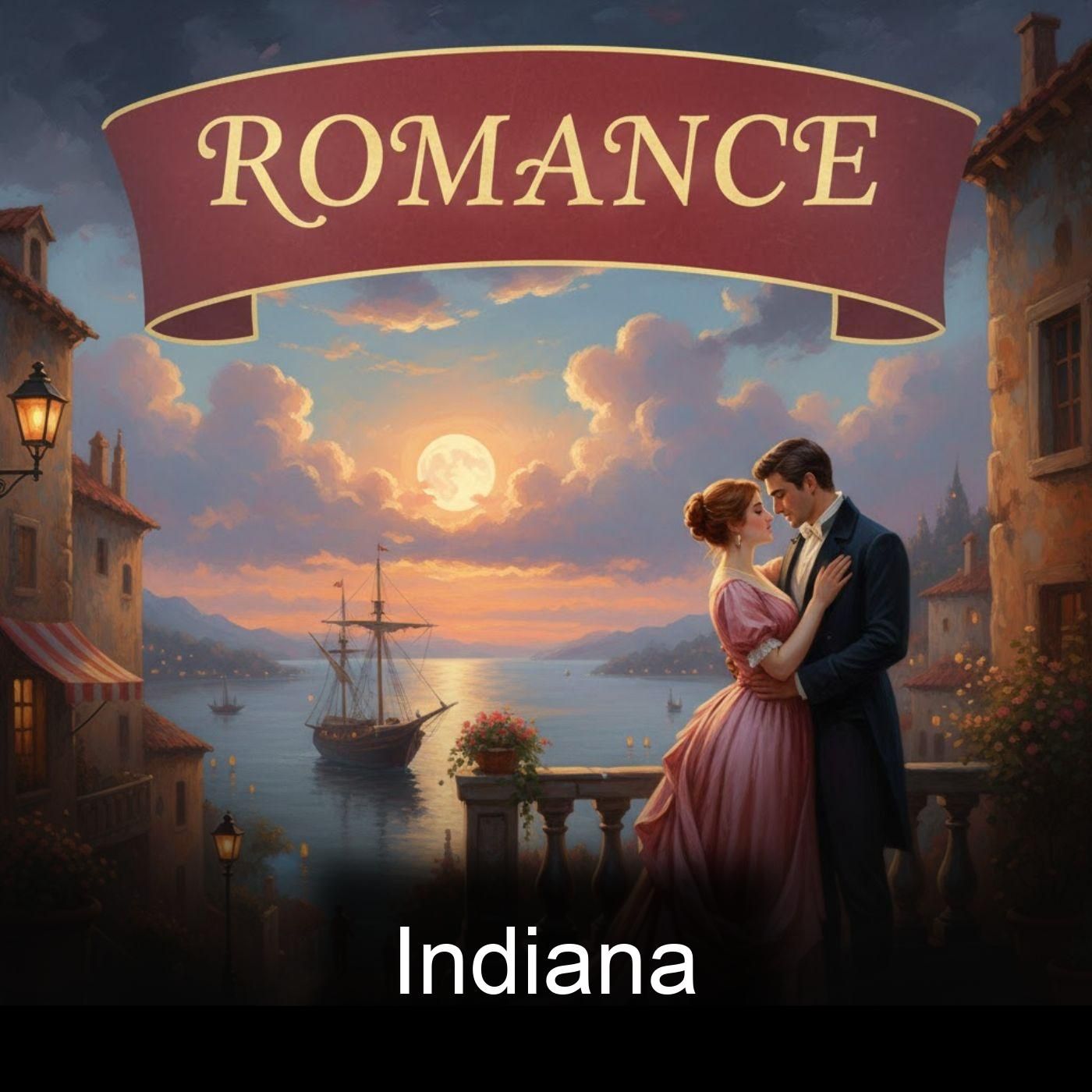 Indiana cover art