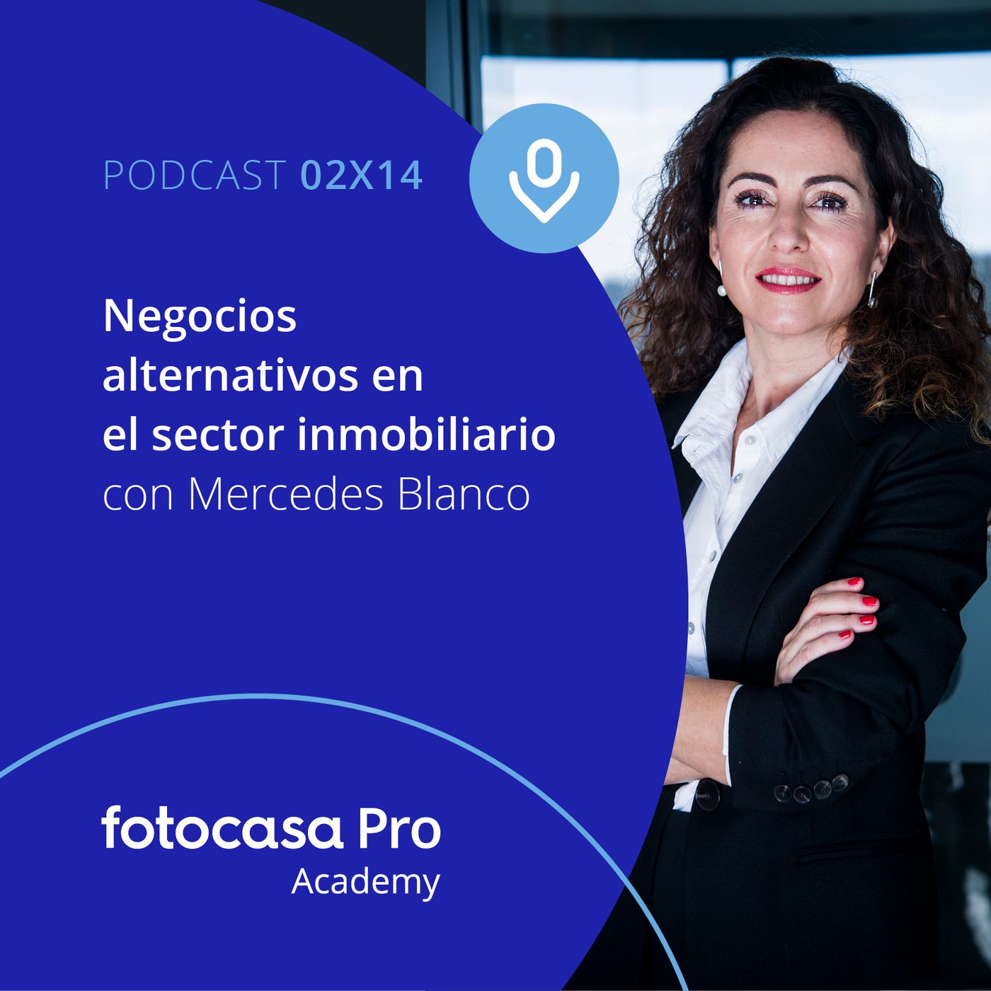Episodio 14: Negocios alternativos en el sector inmobiliario