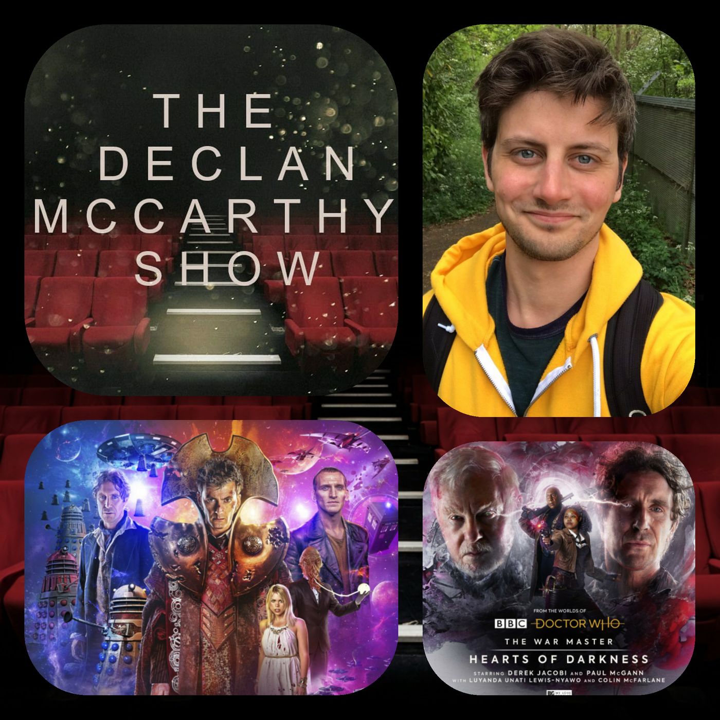 The Declan McCarthy Show