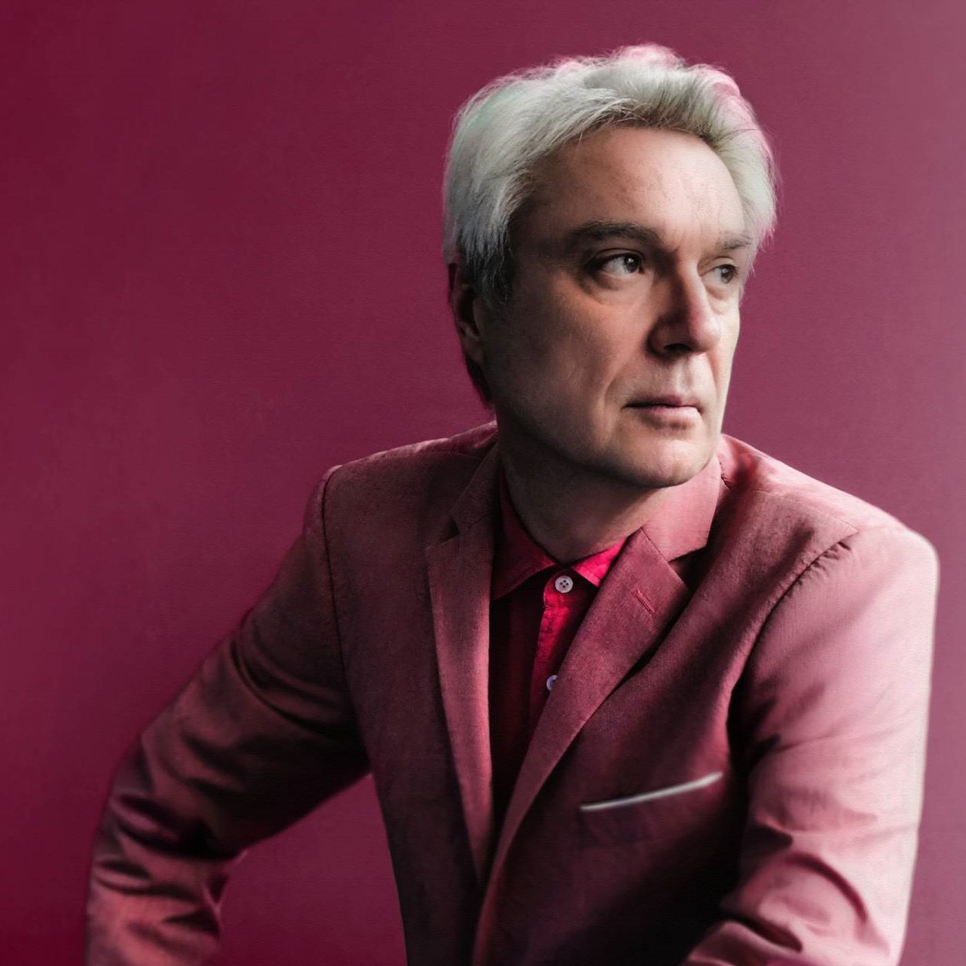 David Byrne hails Olivia Rodrigo’s "great relationship with her audience" and reveals his wedding...