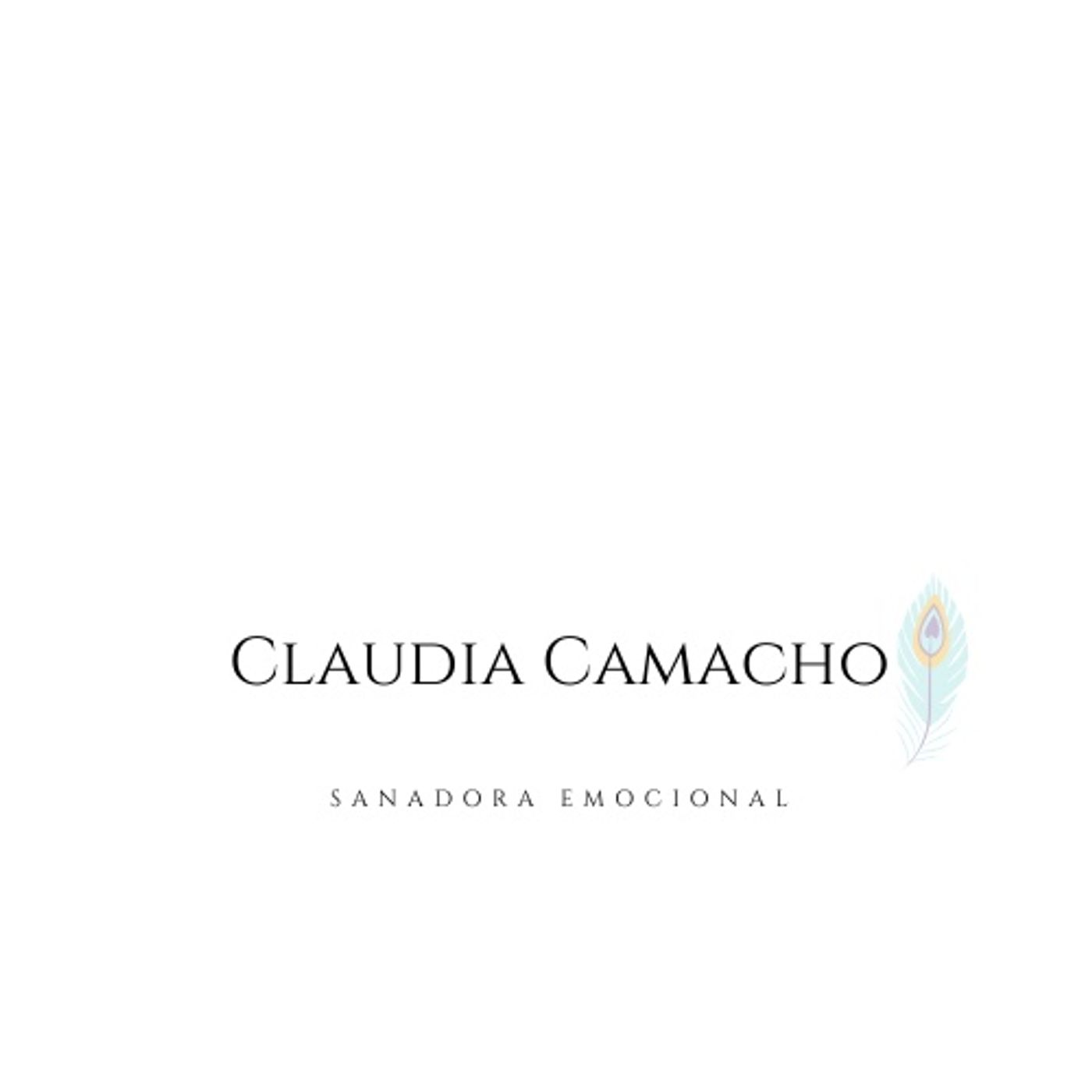 El podcast de Claudia Camacho