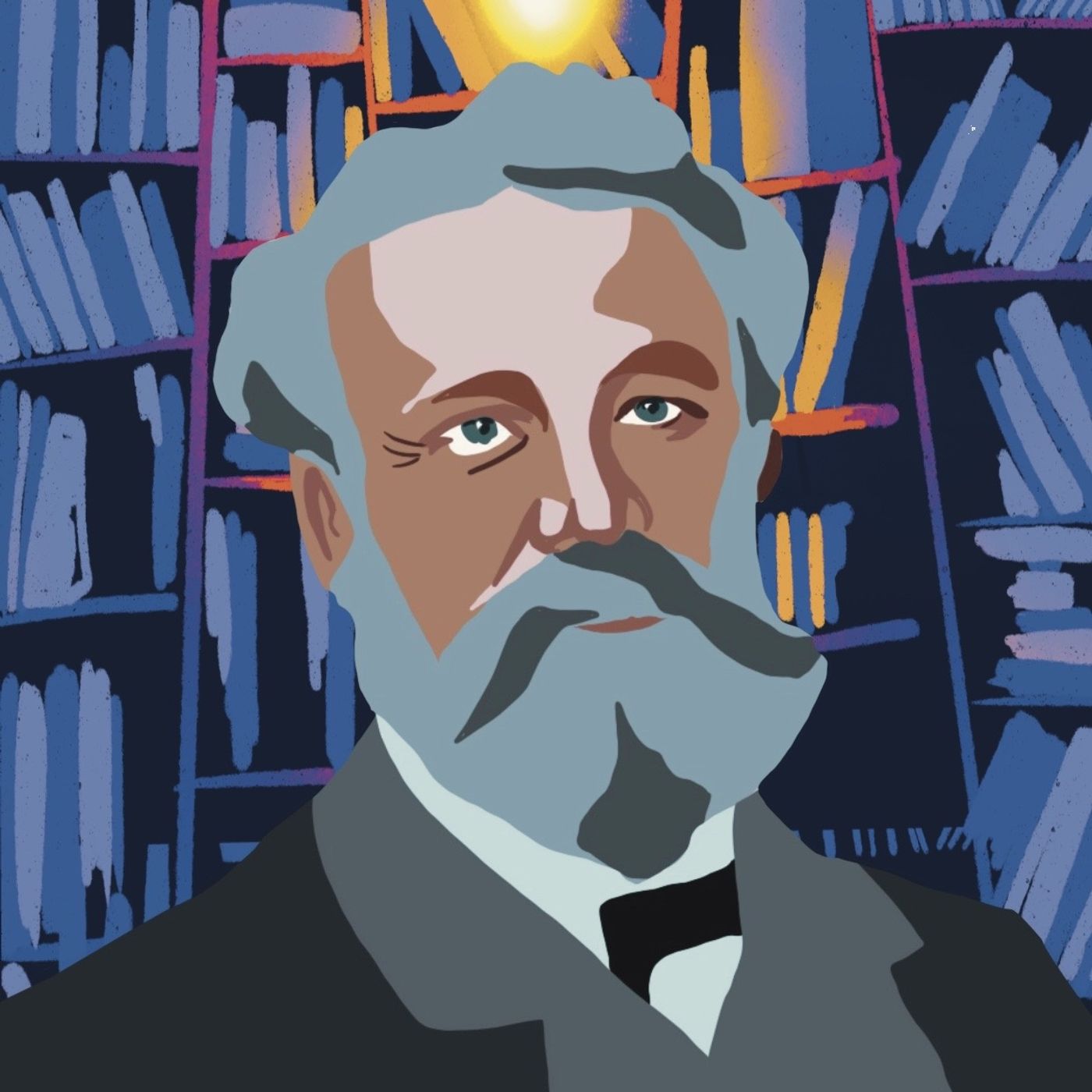 Calendario letterario dell\'Avvento 2022