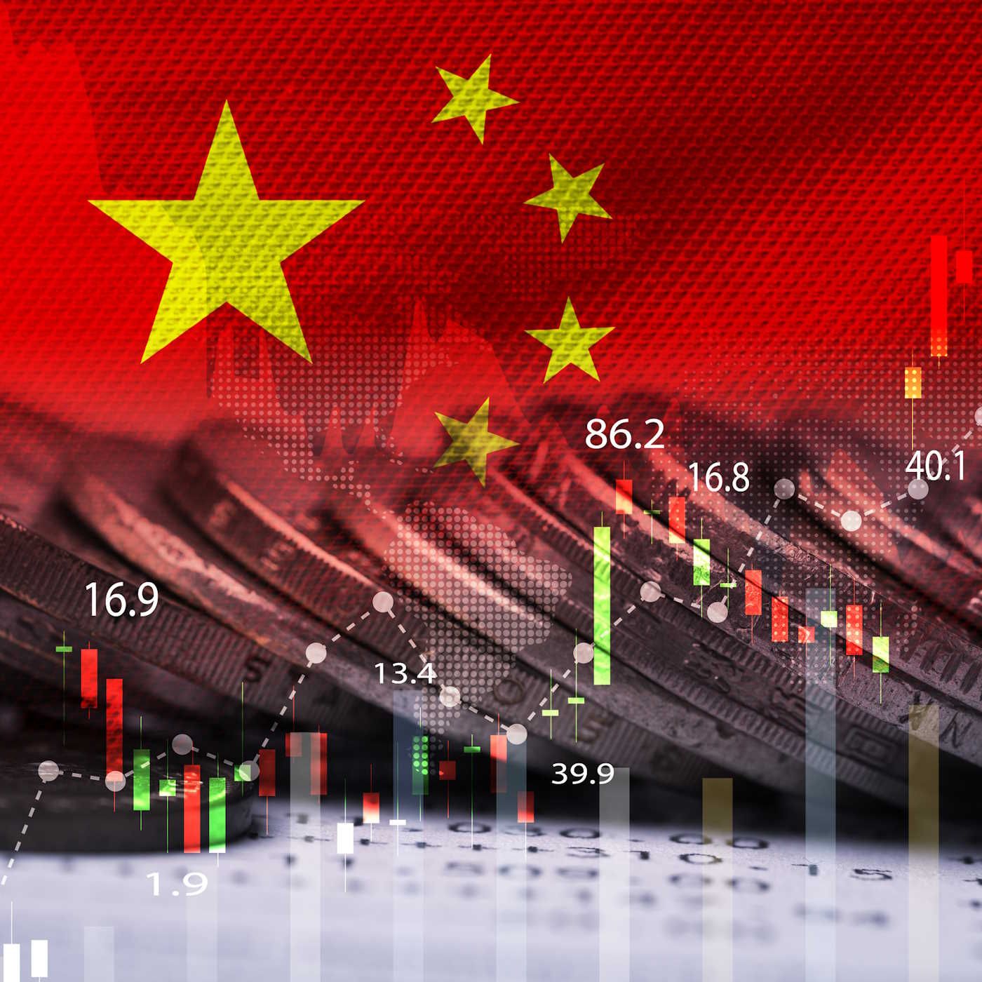 Los mejores fondos para invertir en China