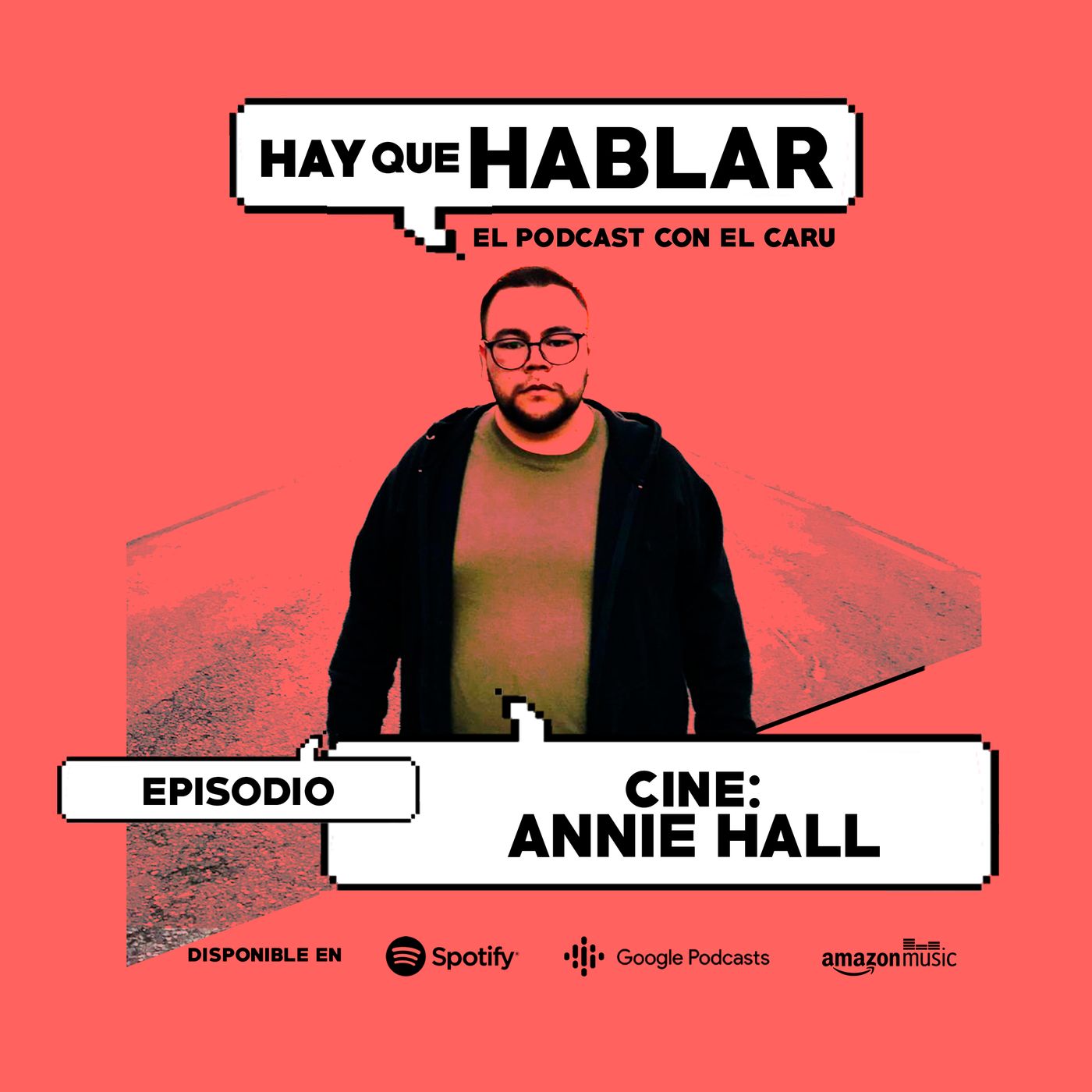 Hay que Hablar