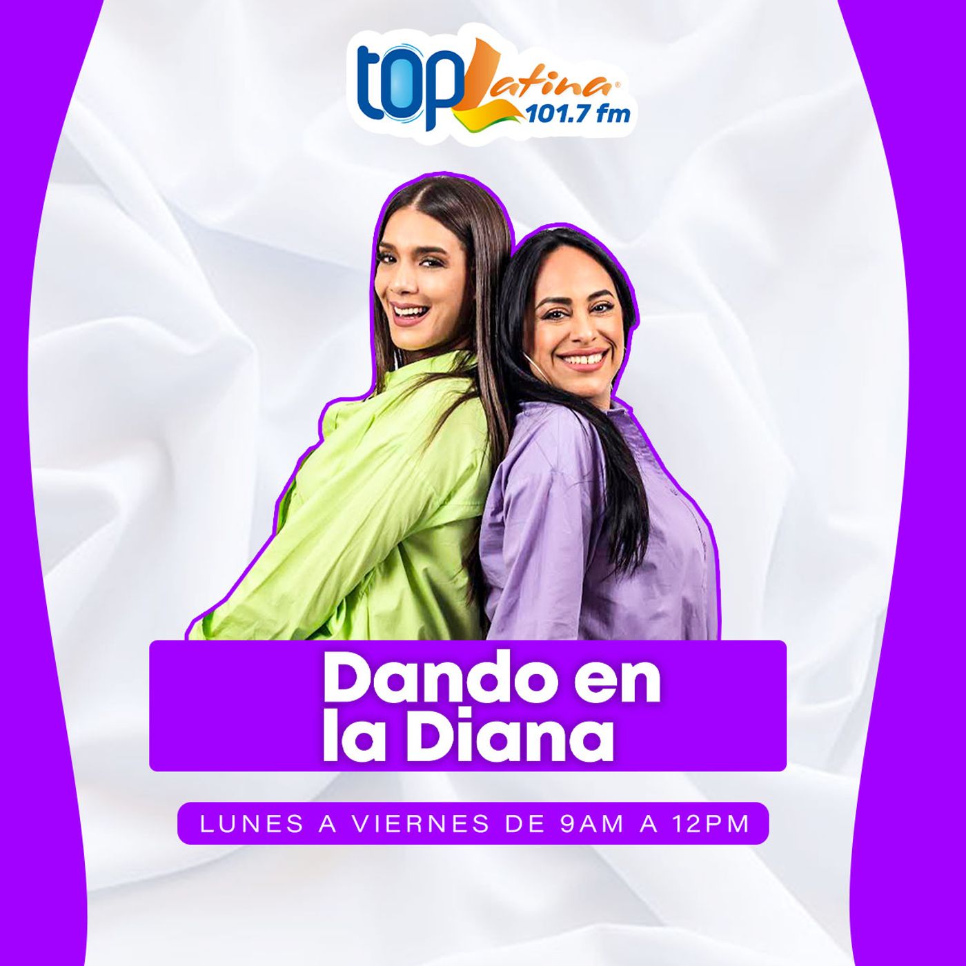 Dando En La Diana