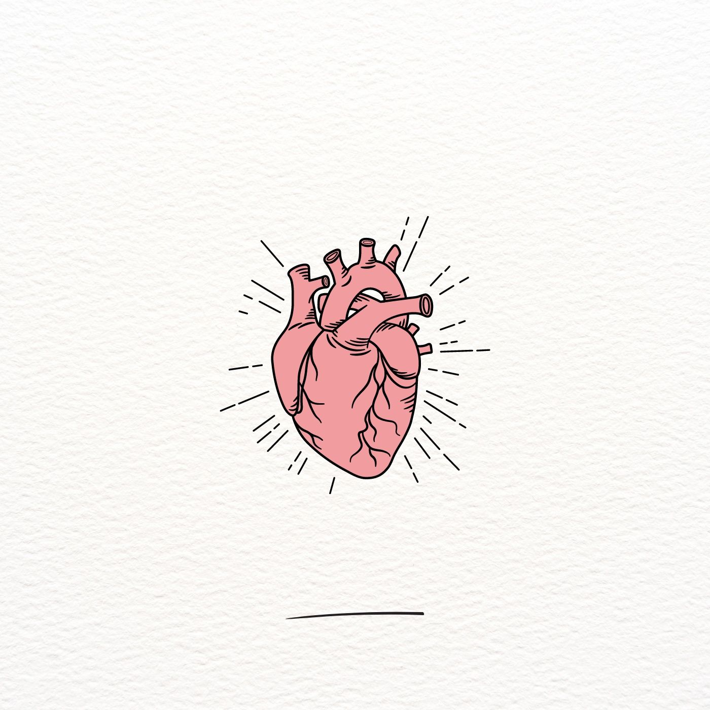 Corazon podcast artwork