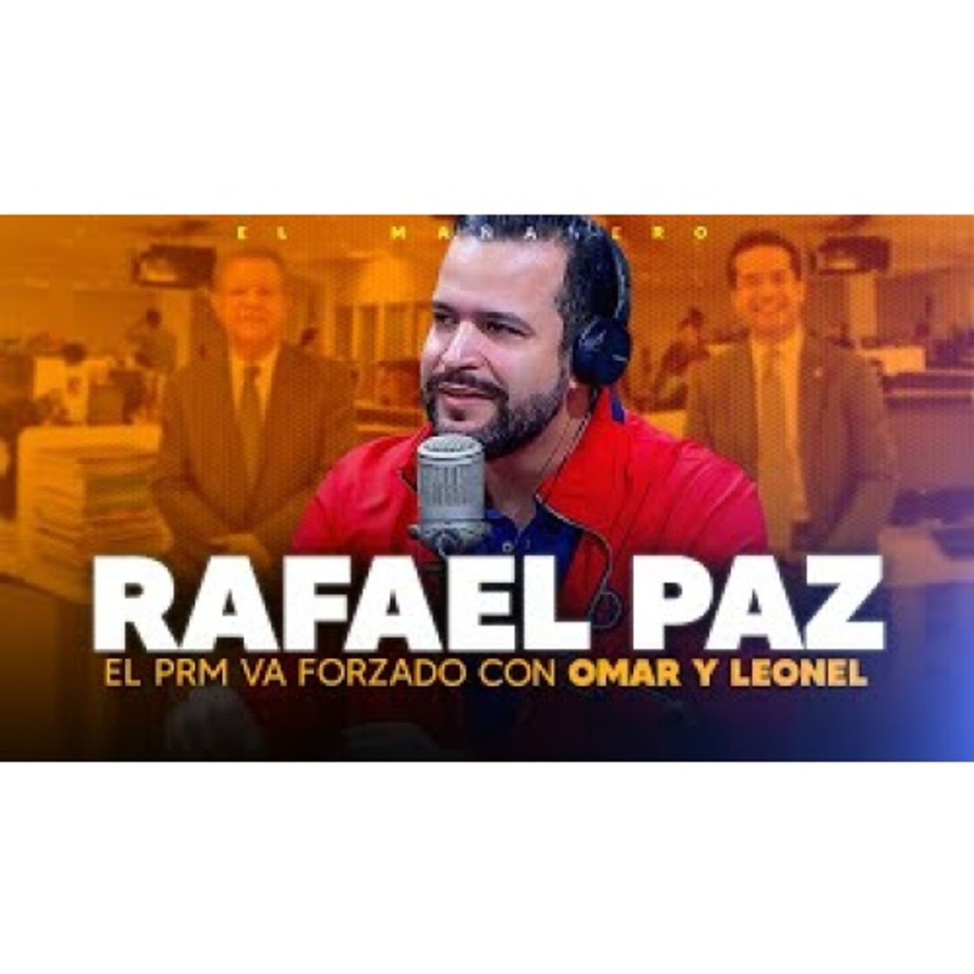 El Mañanero Radio