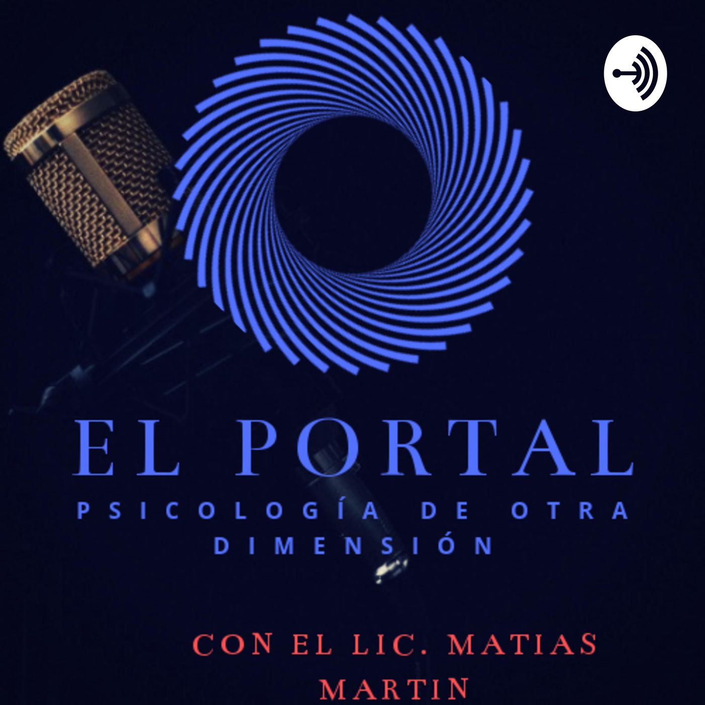 El Portal, psicologia de otra dimension
