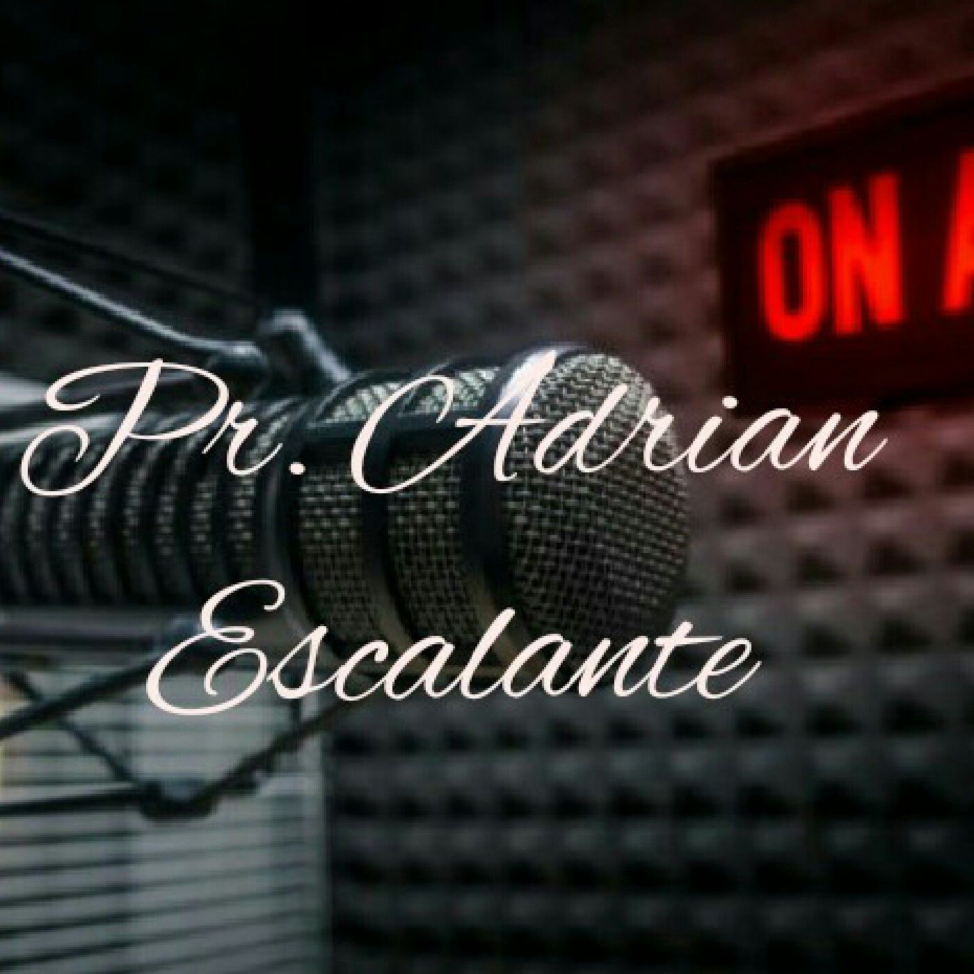 En las manos de Dios