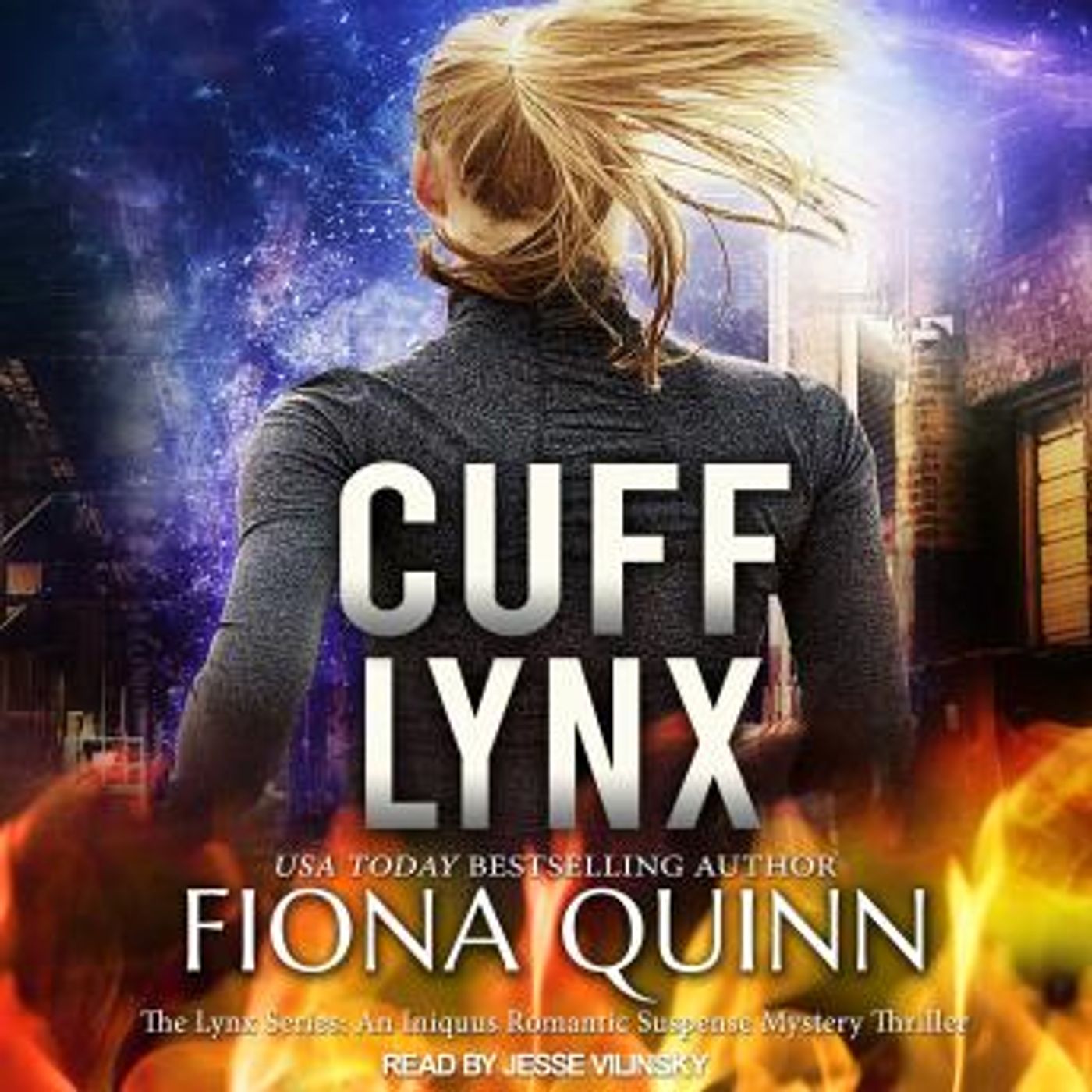 Download Latest Full Audiobooks in Mystery, Thriller & Horror, Suspense