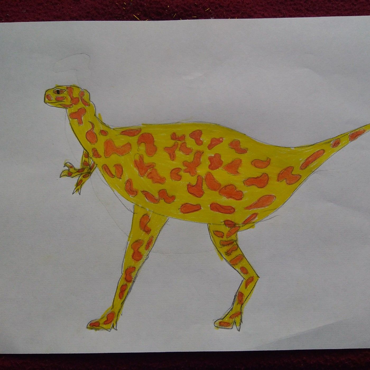 Un Viaje Al Jurásico