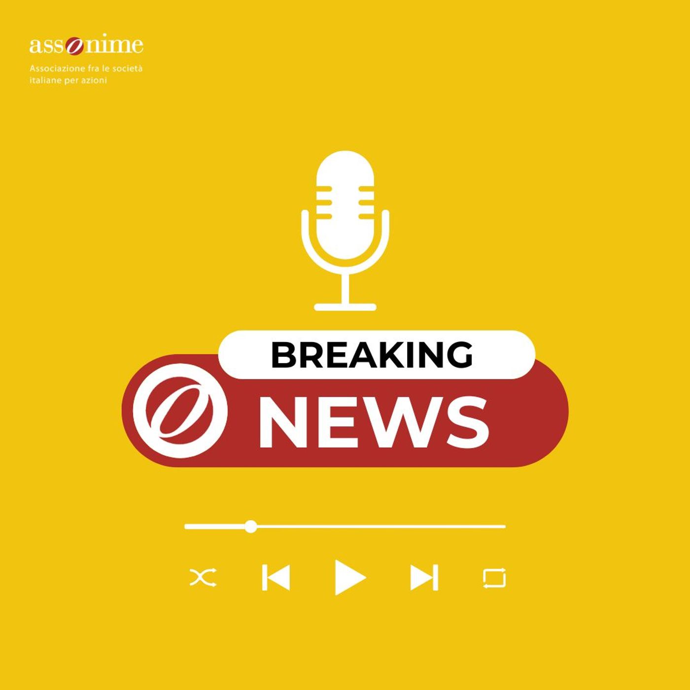 Breaking News