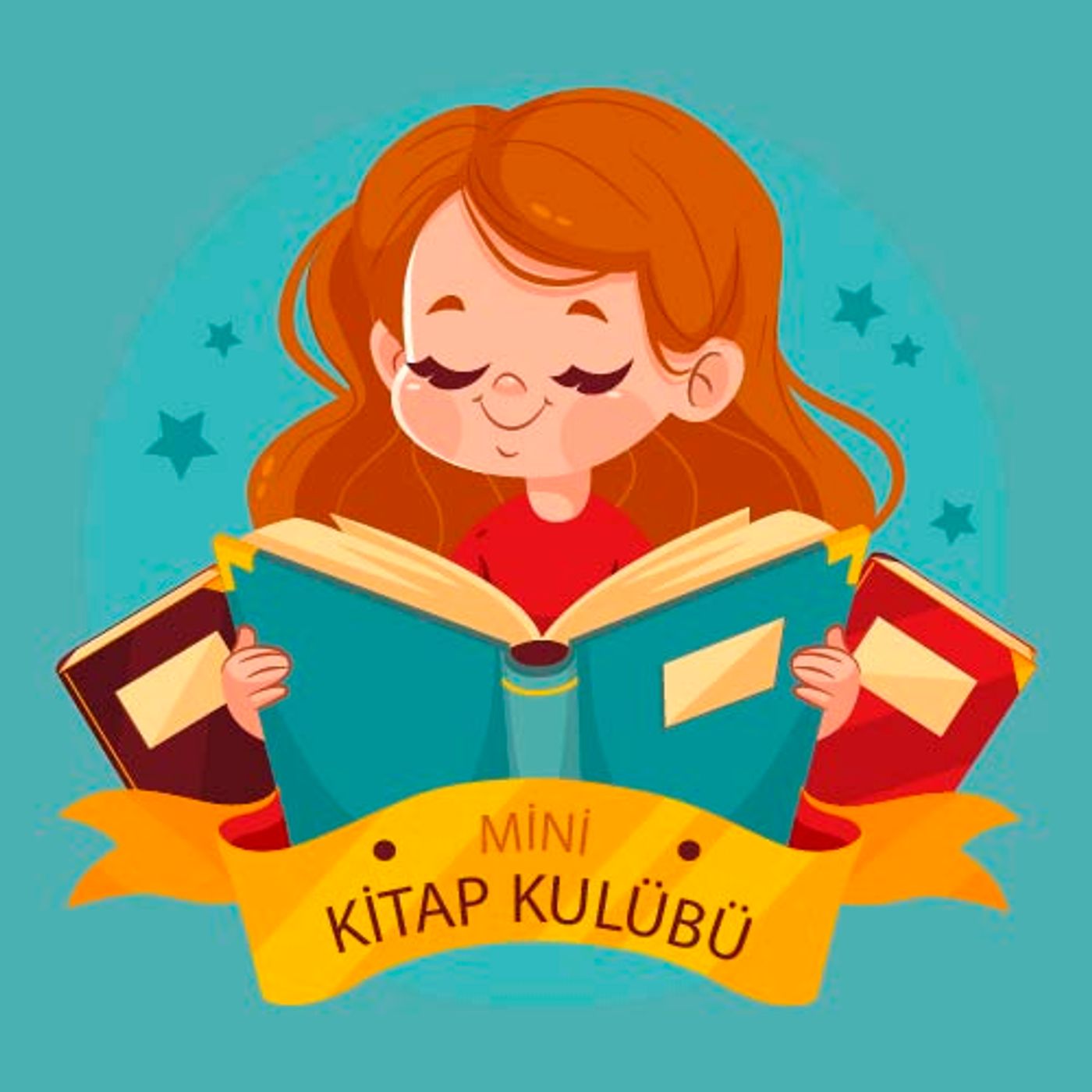 Mini Kitap Kulübü
