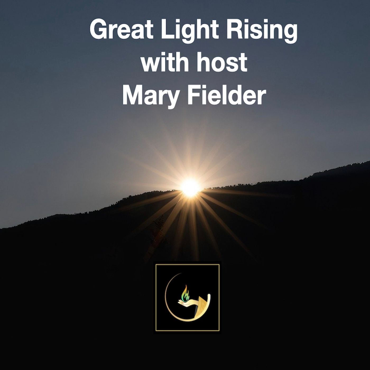 Great Light Rising