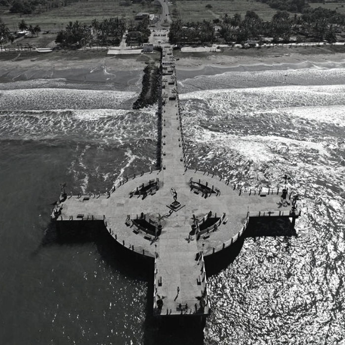 #110 El cura del Puerto de San Blas Nayarit - Miedo al Misterio episode artwork