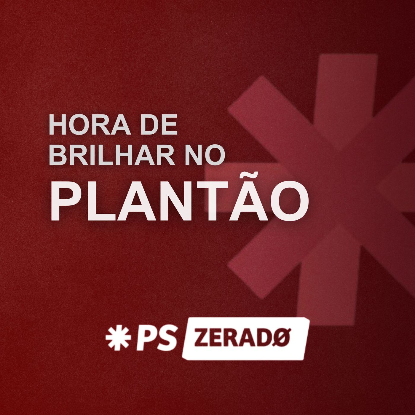 | PS Zerado |