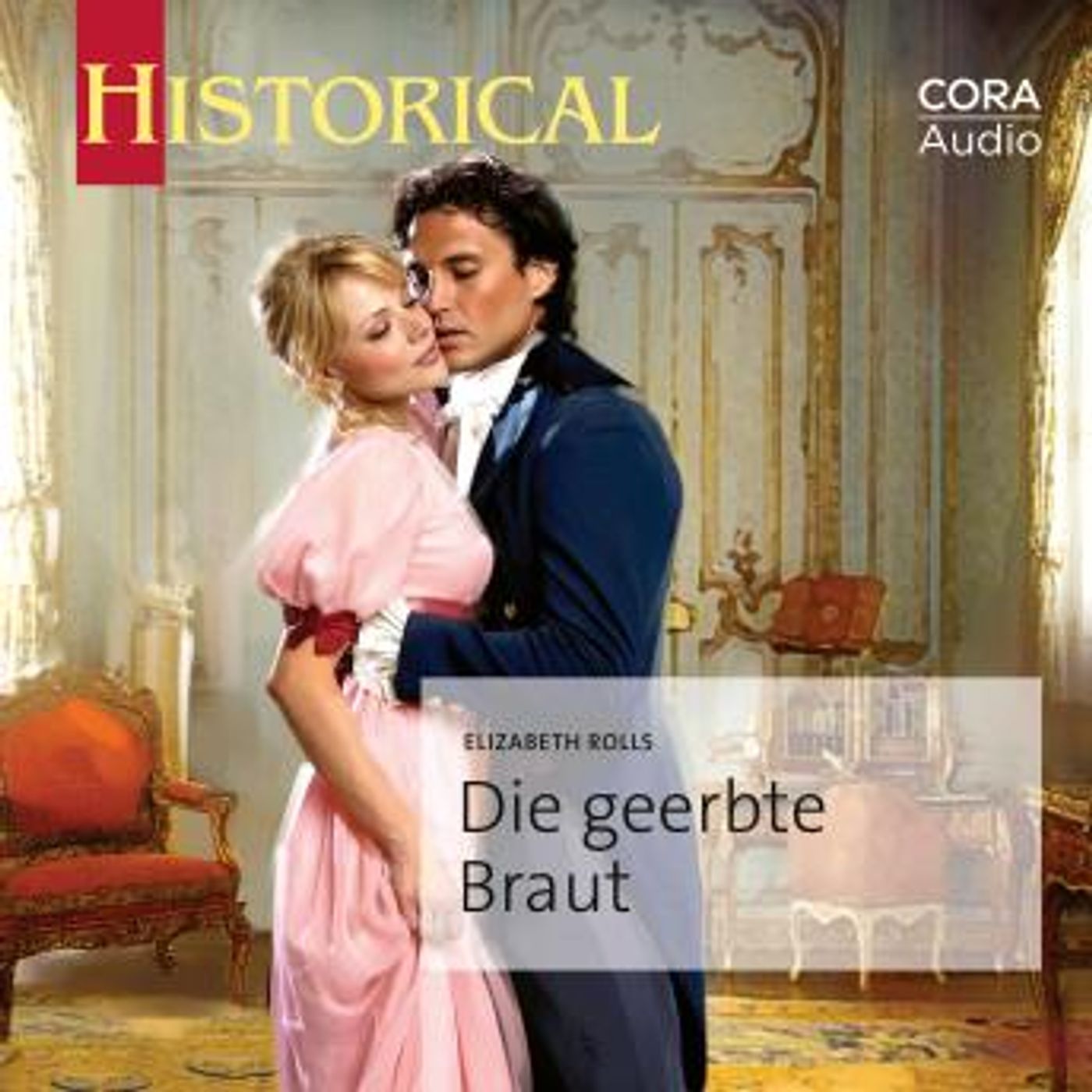 Get Latest Full Audiobooks in Romance, Historical