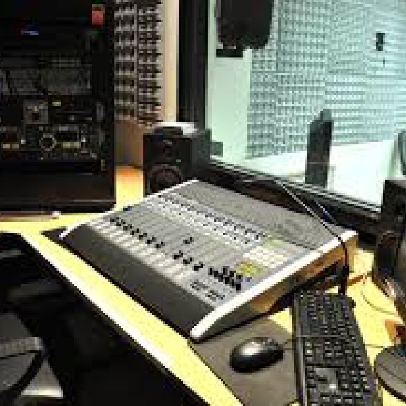 El show de Radio Cristiana Maipu