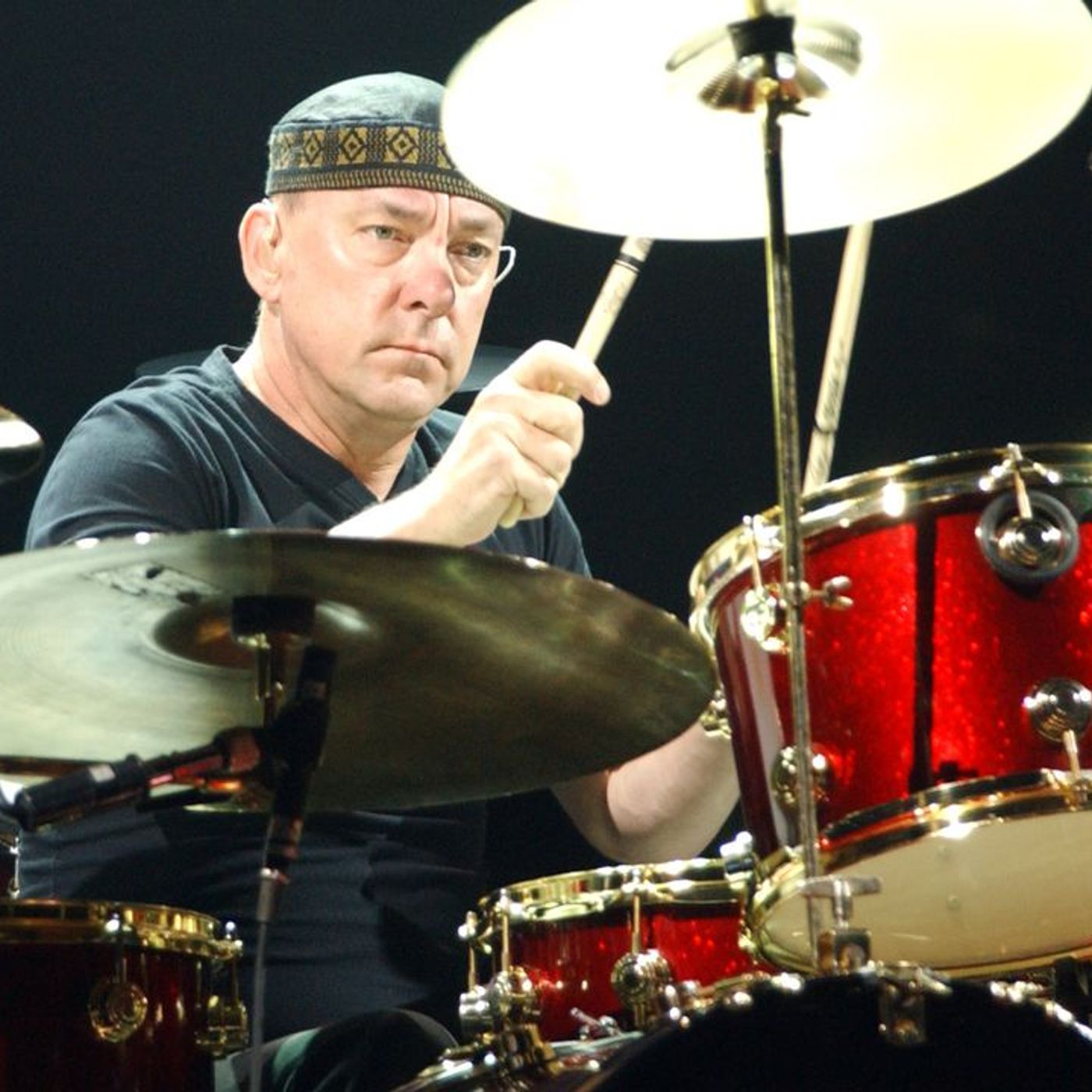 Neil Peart Documentary No One’s Disciple Gets First Trailer