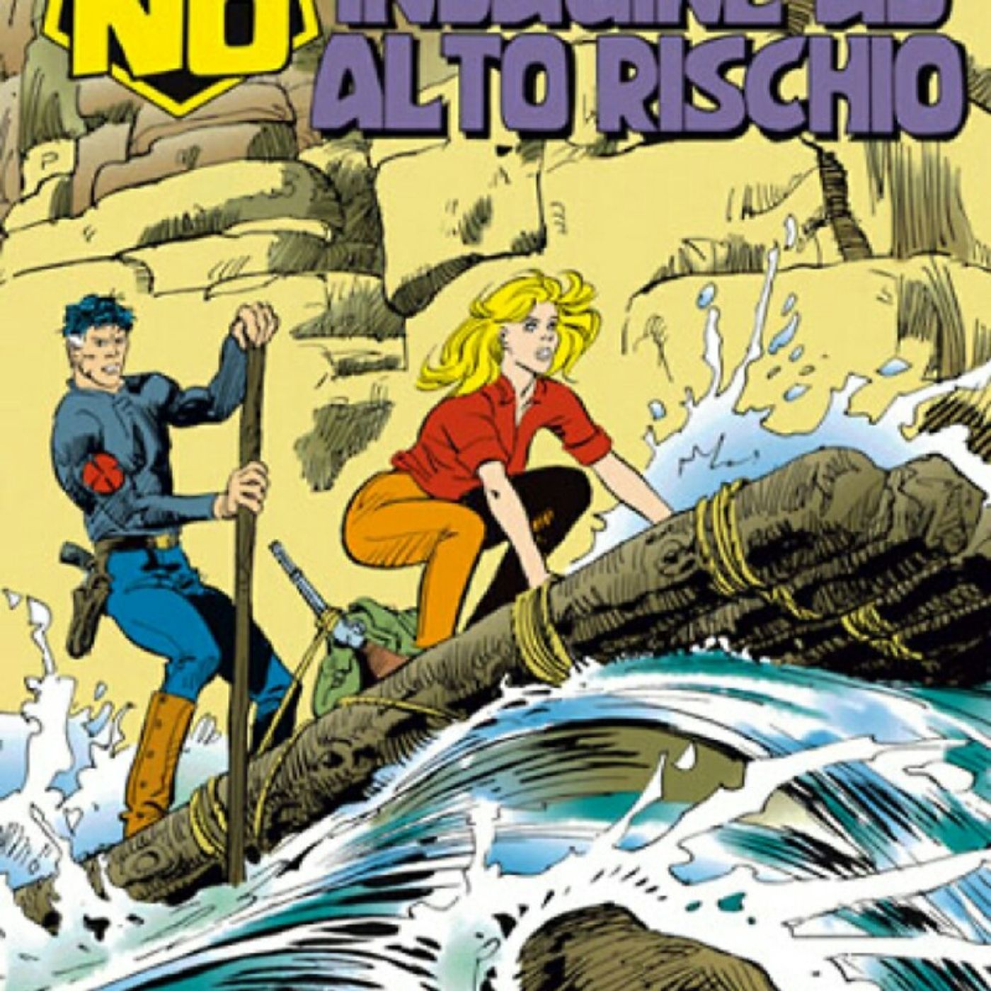 Fumetti Blog