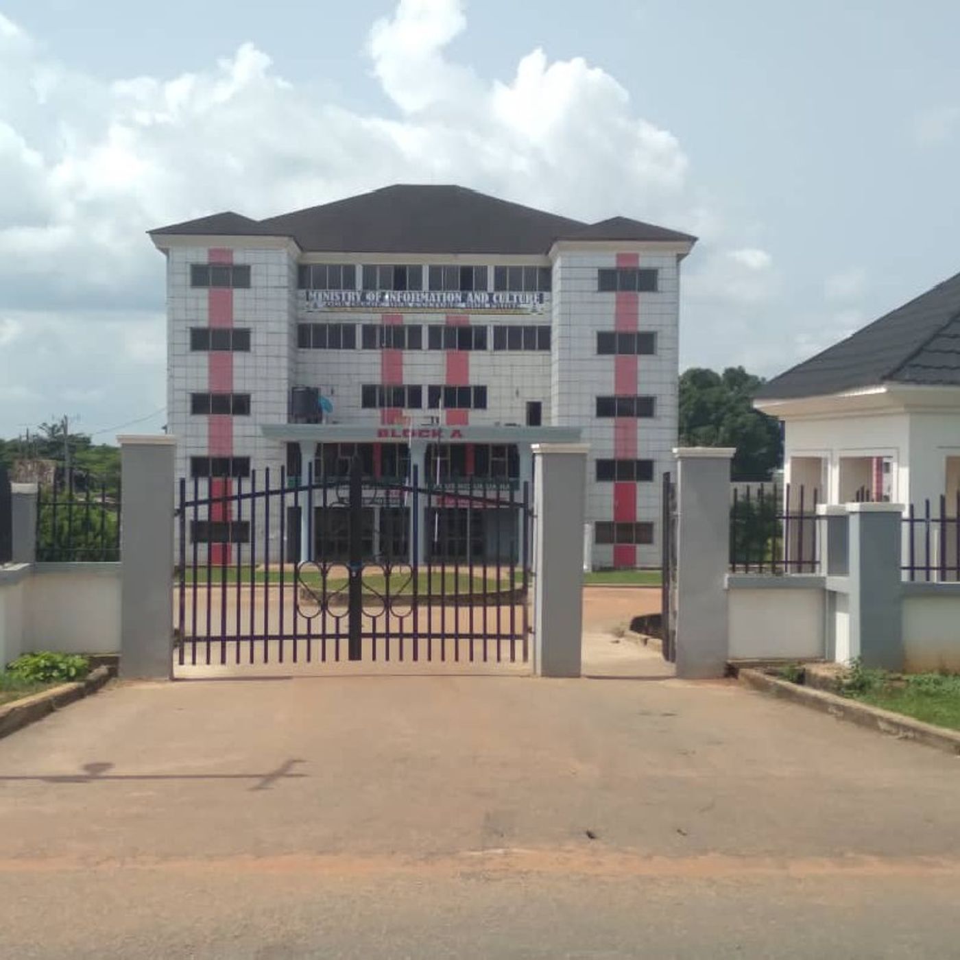 NLC STRIKE GROUNDS ACTIVITIES IN ABIA STATE AS GOVERNMENT OFFICES ARE SHUT episode artwork