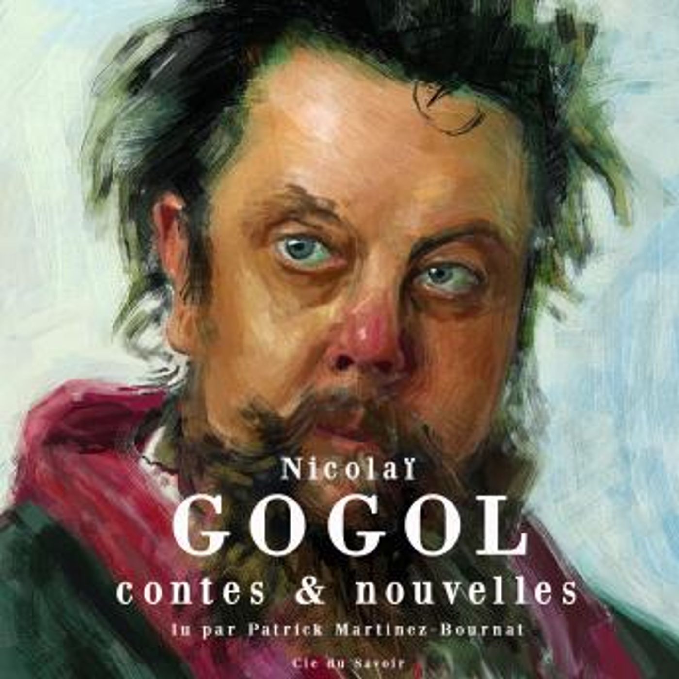 Grab the Top Full Audiobooks in Literature, Short Stories