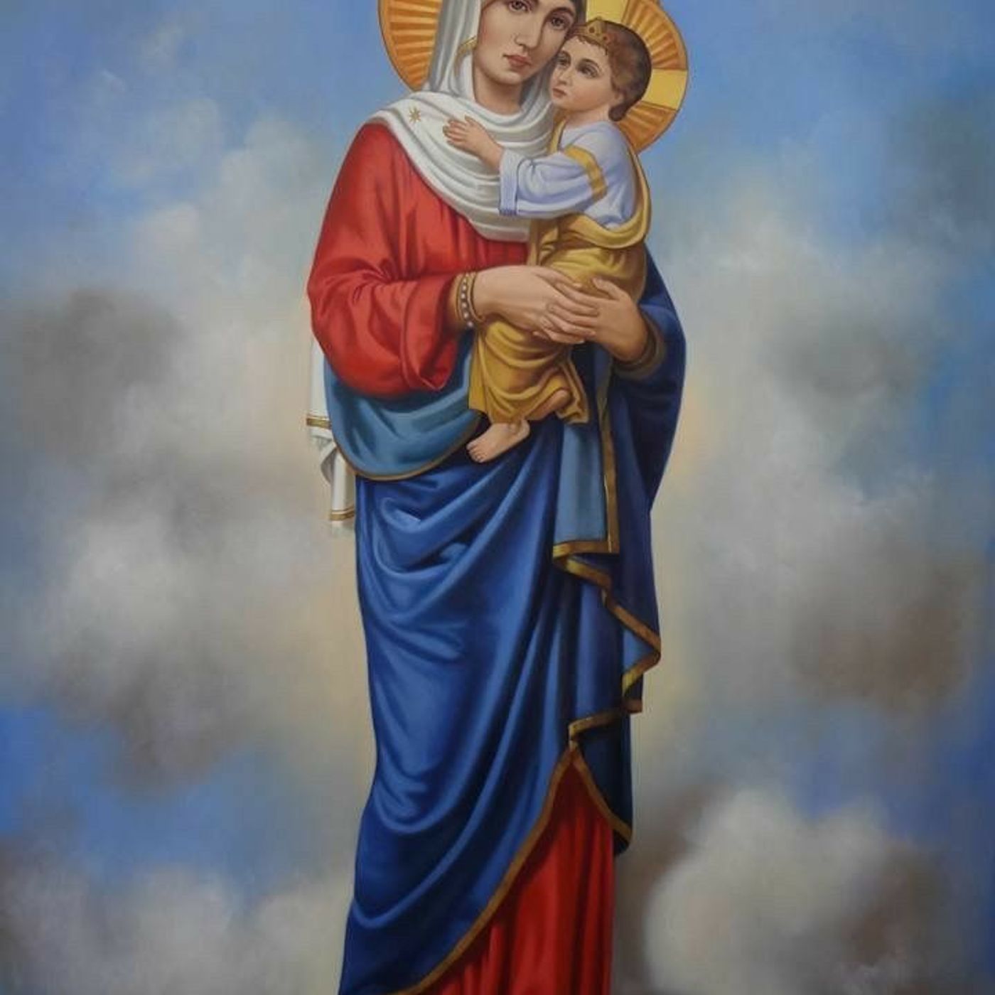 Voces de la religiosidad popular