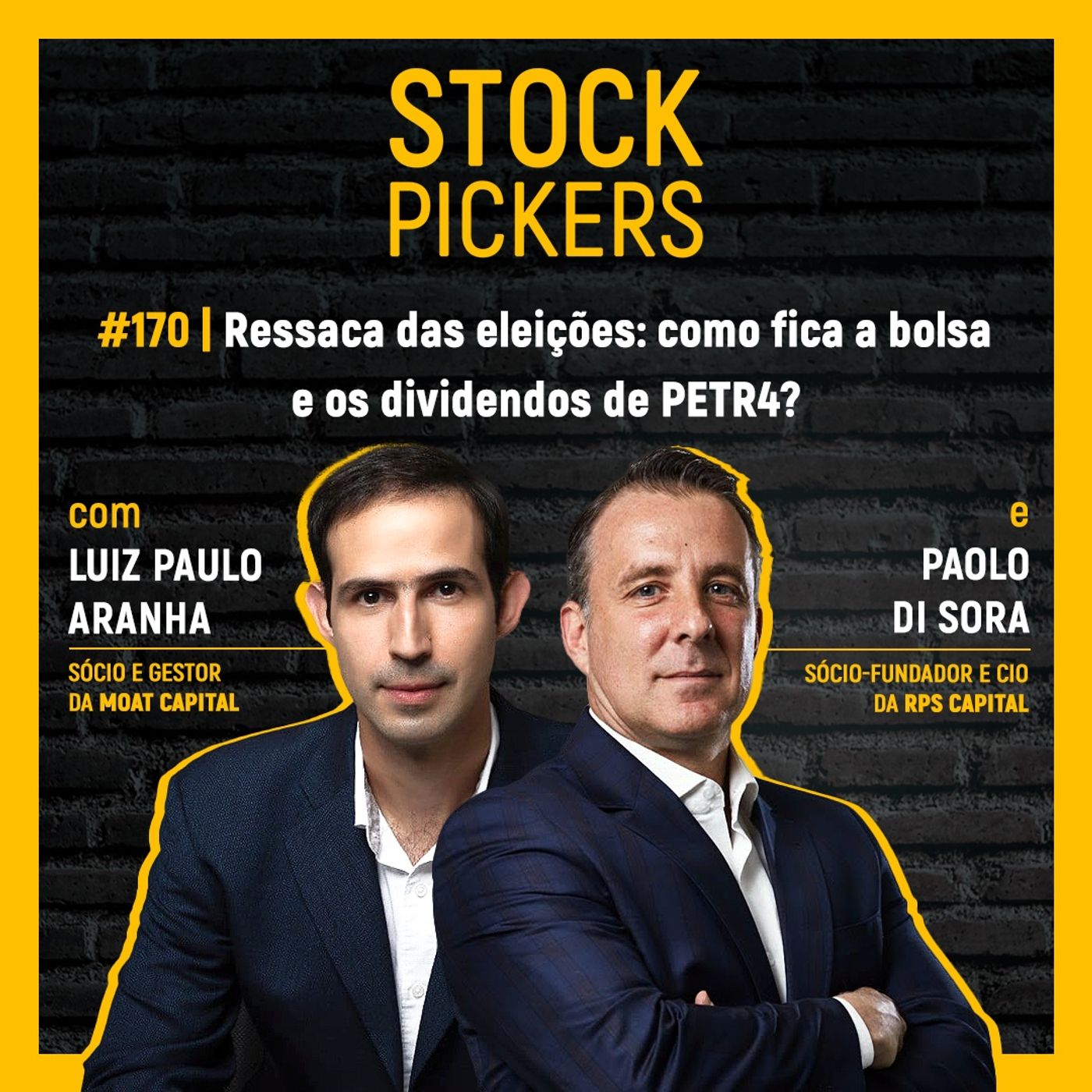 Stock Pickers