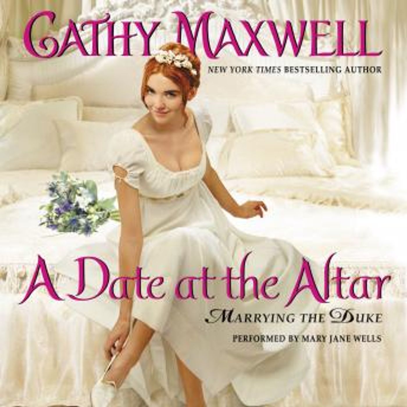 Access Must-Have Full Audiobooks in Fiction, Contemporary Women