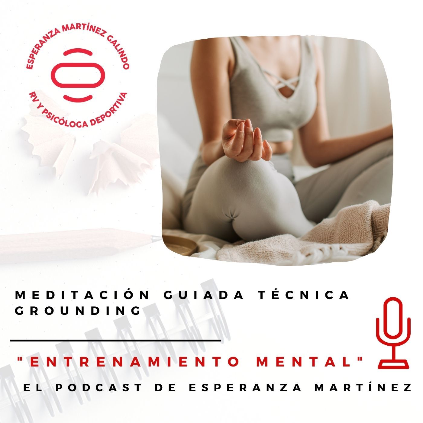 ENTRENAMIENTO MENTAL - CONTENIDO DE PSICOLOGÍA