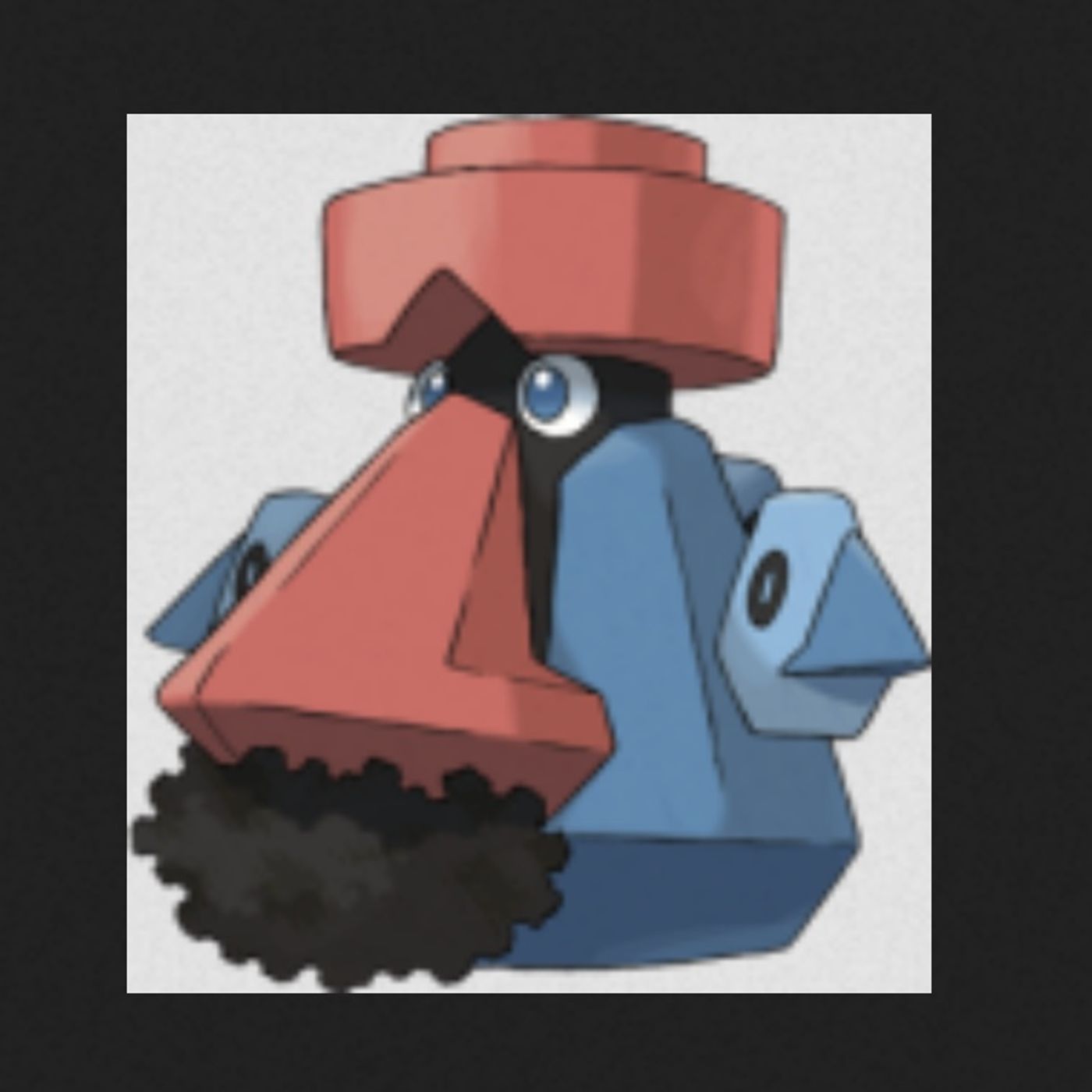 #476 Probopass episode artwork
