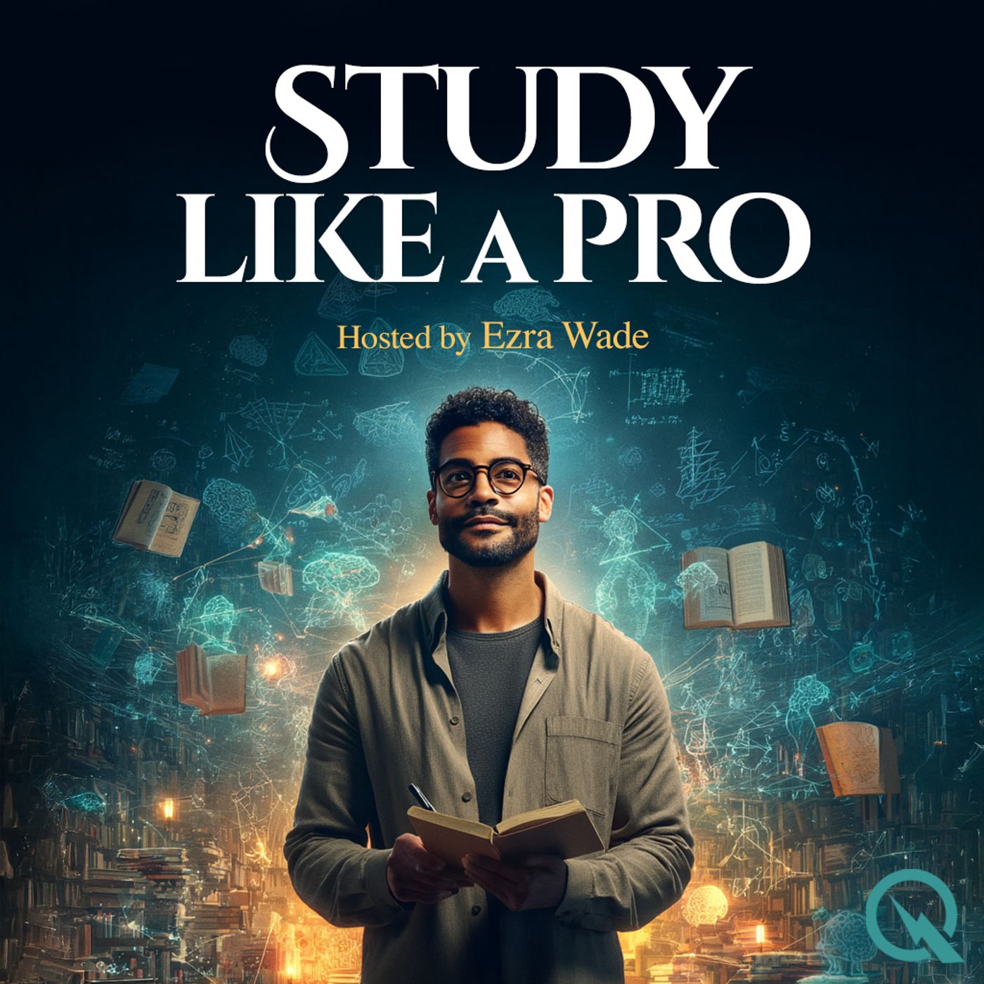 Study Like a Pro