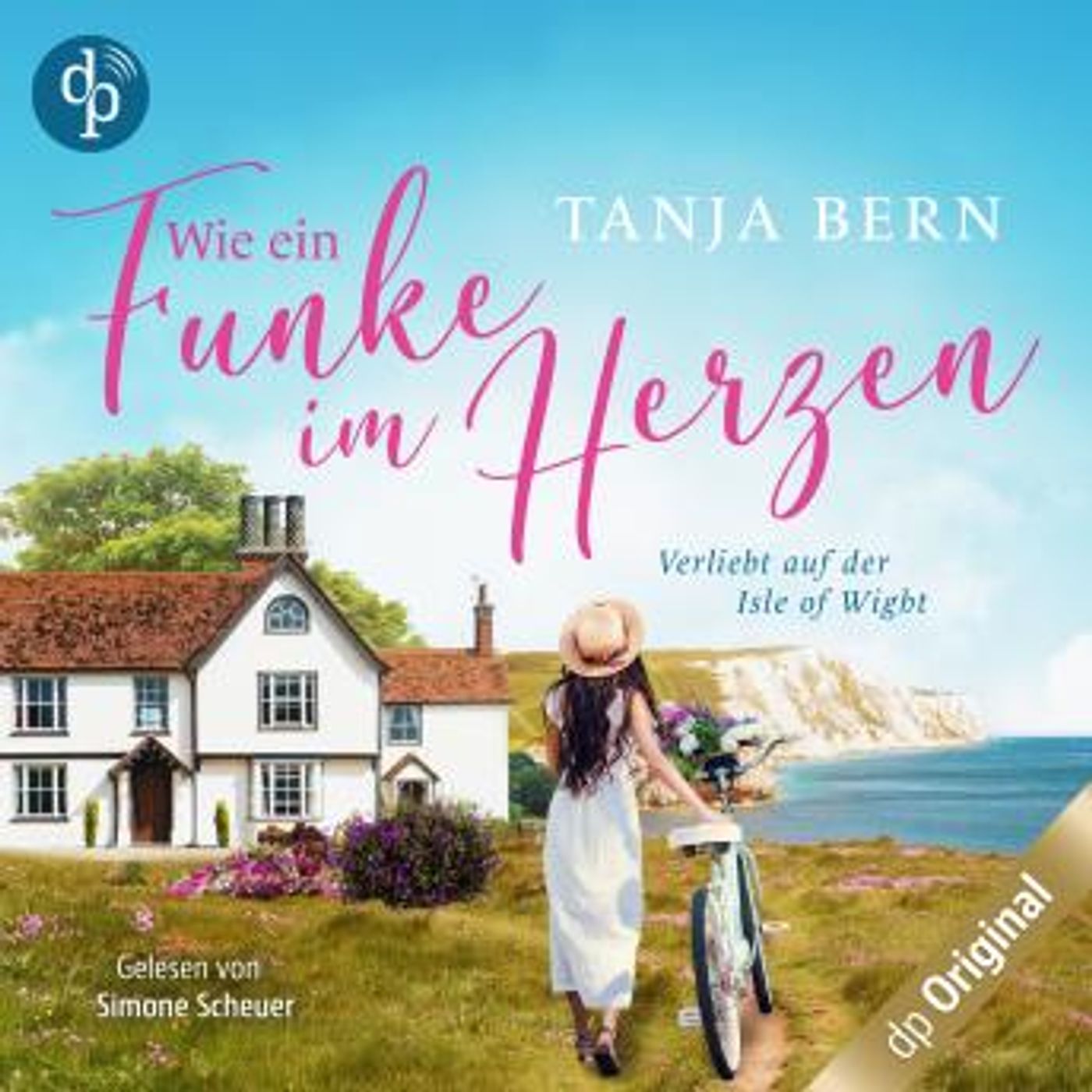 Listen to New Full Audiobooks in Romance, Modern