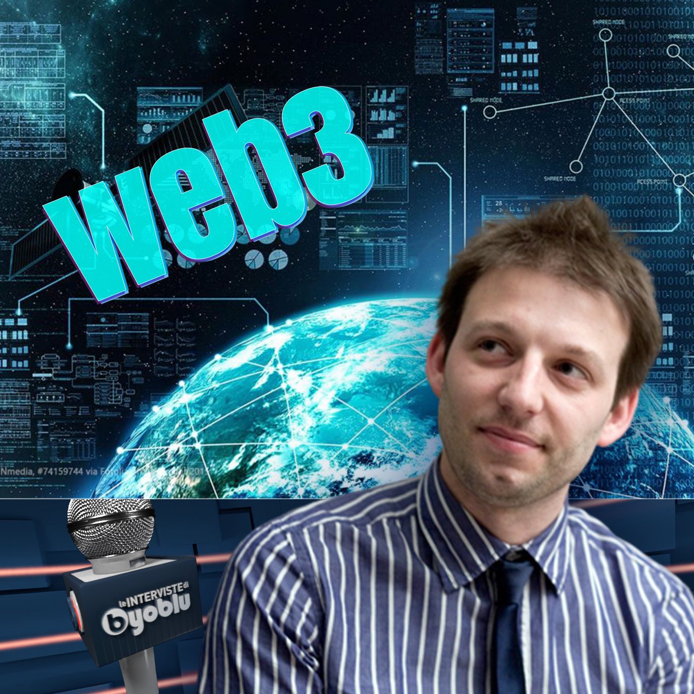 Byoblu24 interviste