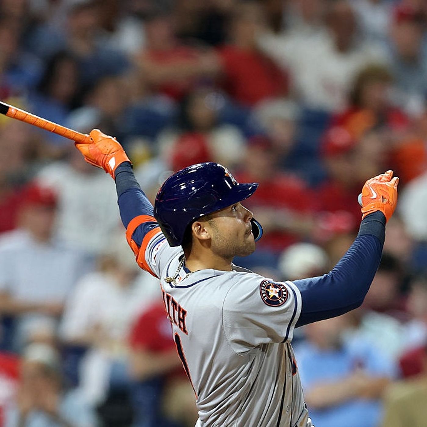Astros Experience Philadelphia Freedom! How Does CJ Feel About Mayfield’s New Contract?
