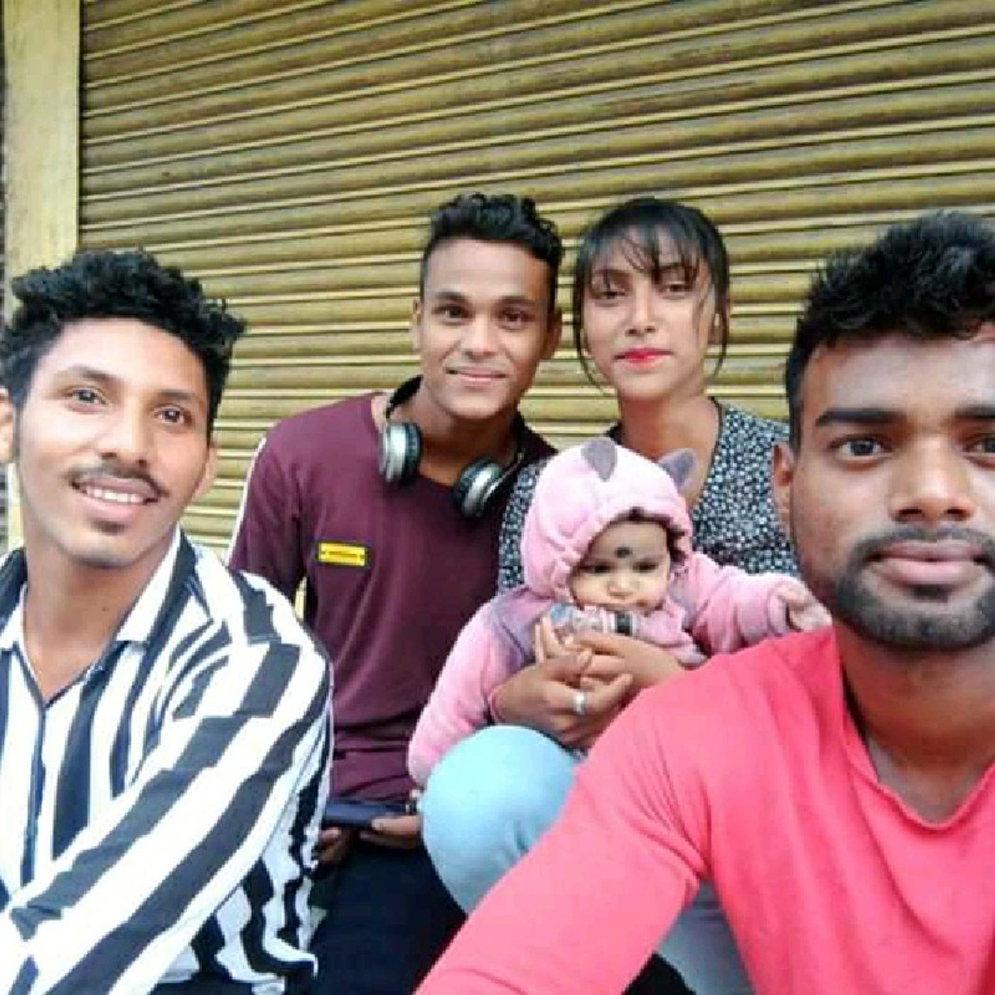 PUNAM YADAV\'s podcast