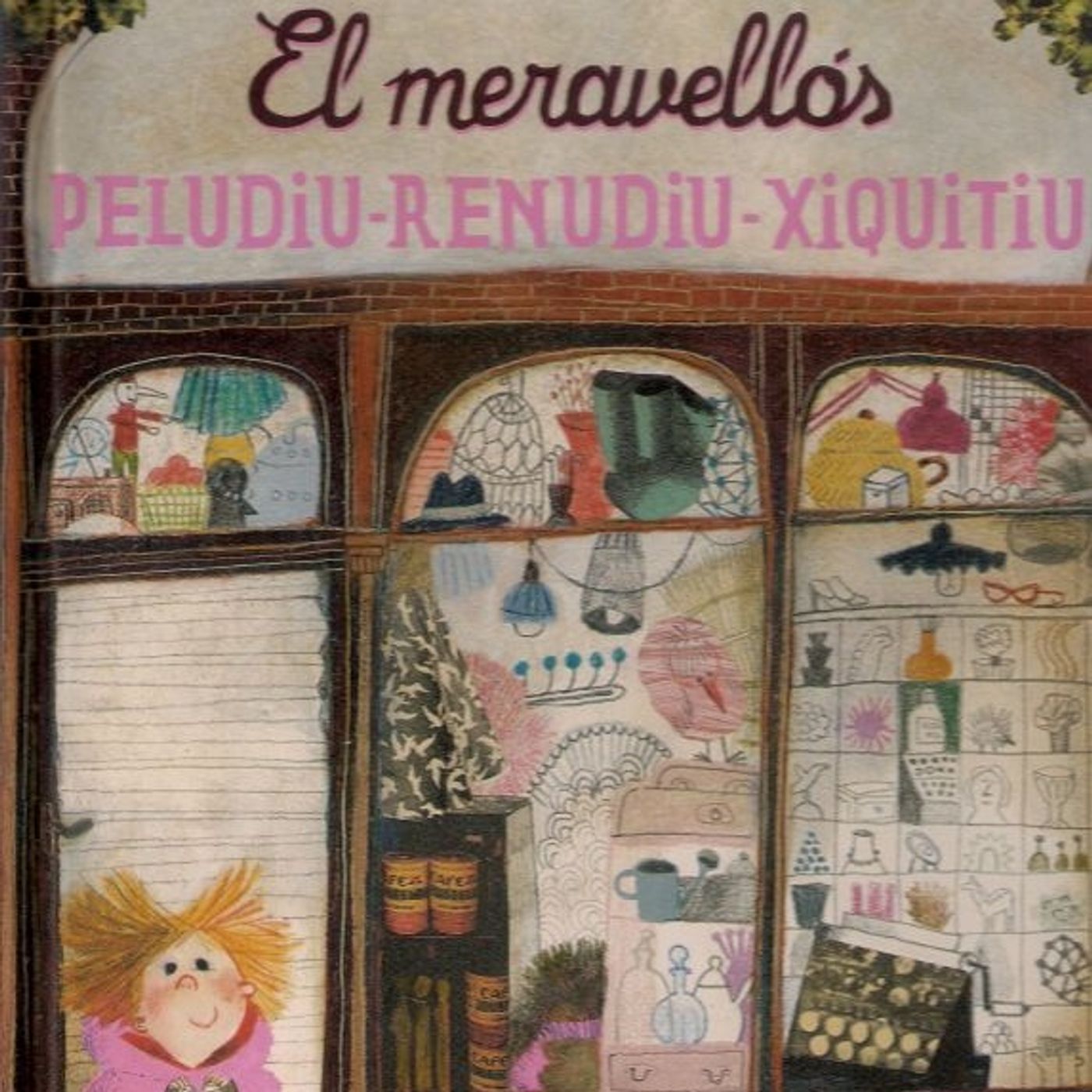 Roda de contes (96 - El meravellós Pelodiu-Renodiu-Xiquitiu) 02 03 23 episode artwork