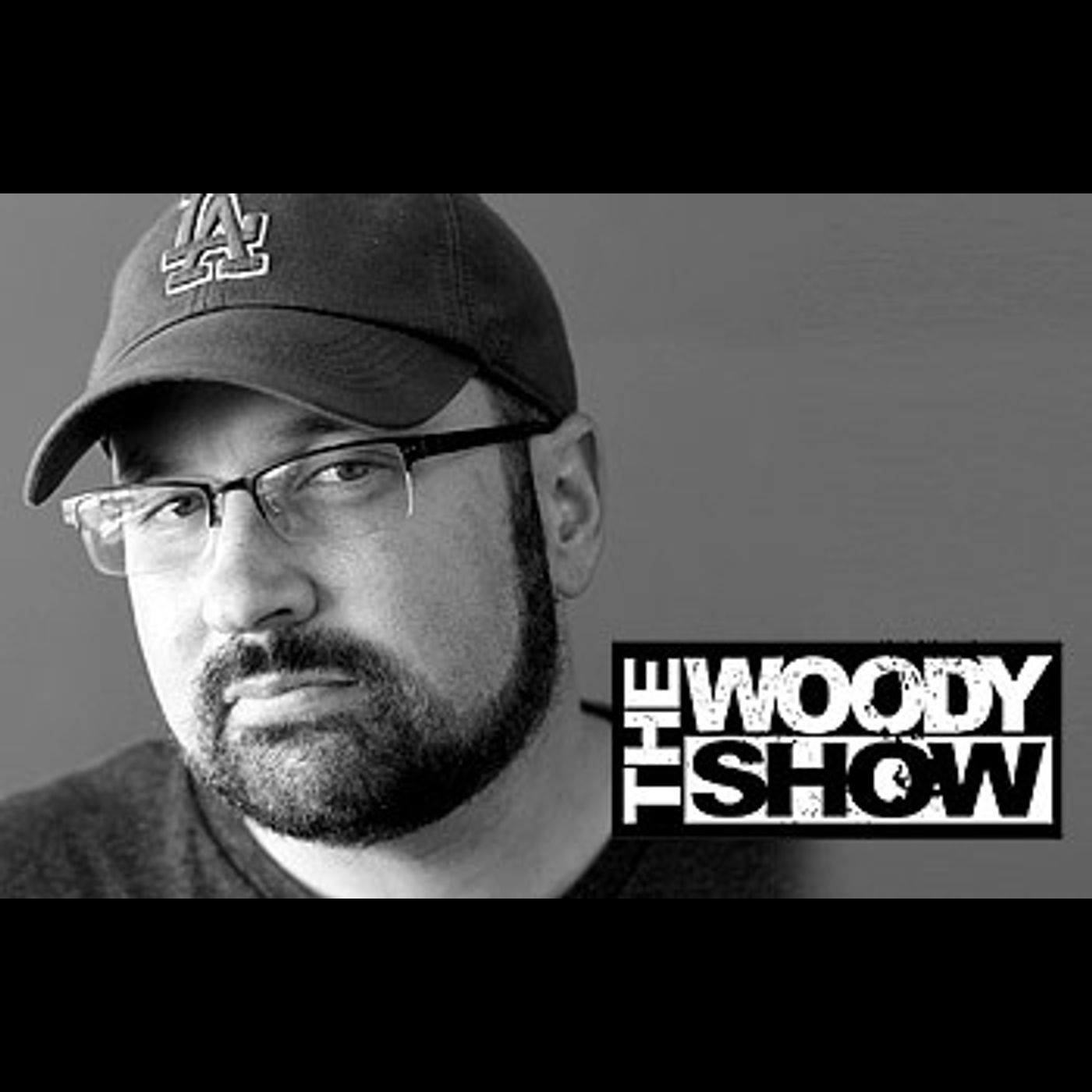 Woody Fife From The Woody Show Calls Into Hoppe Hour