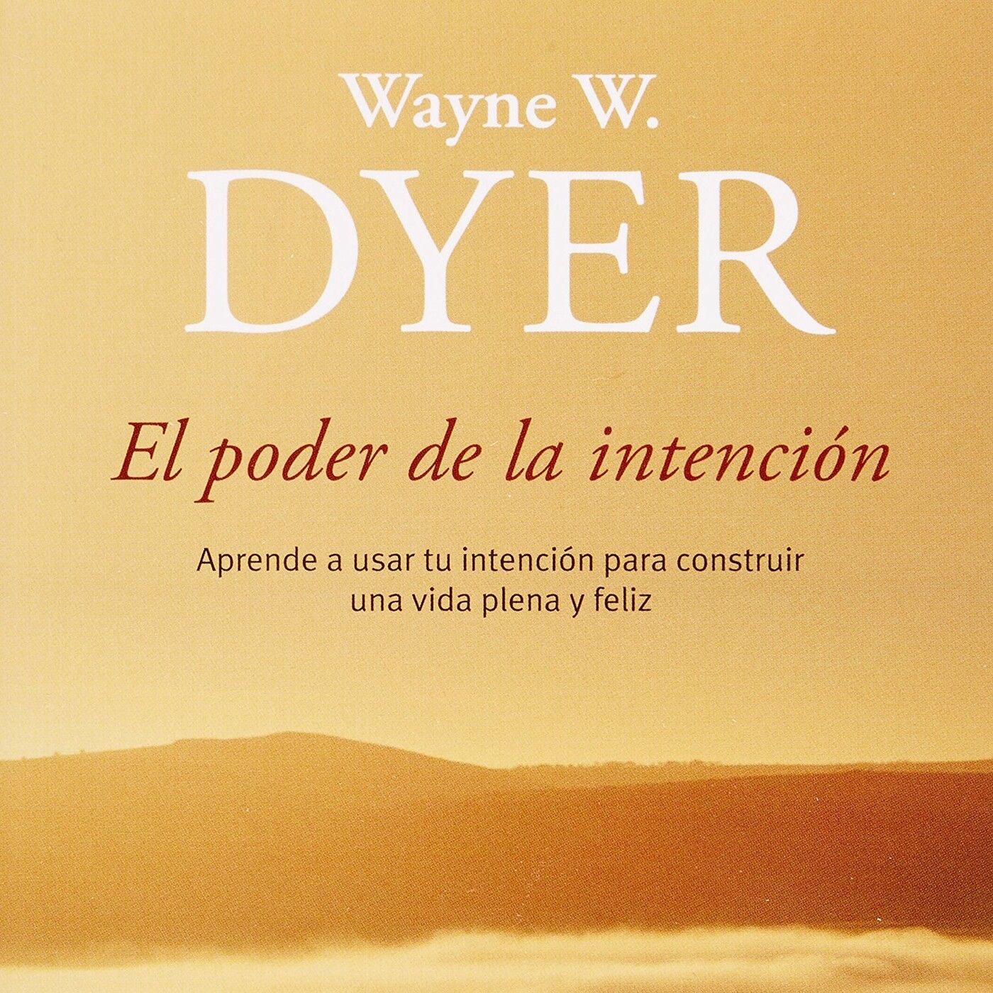 244 - El Poder de la Intención - Lecturas Recomendadas Conocimiento Experto episode artwork
