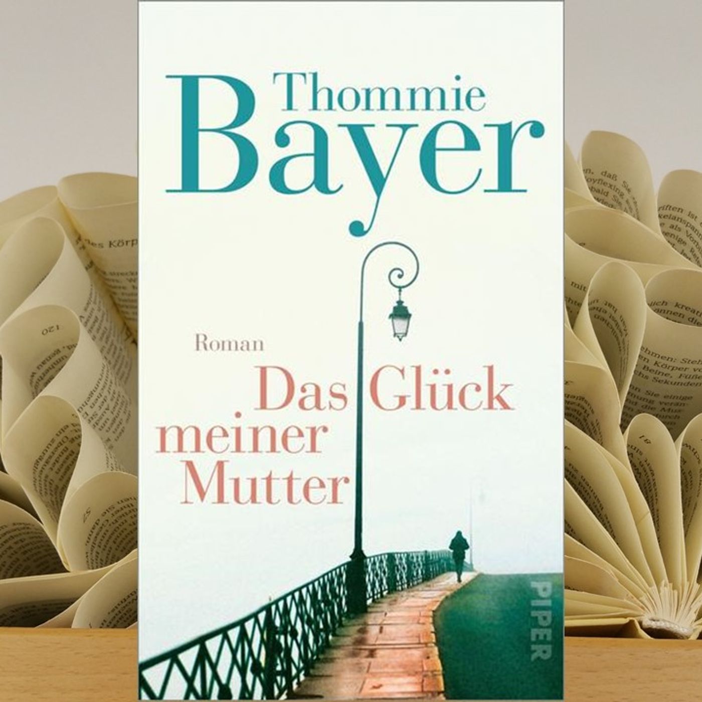 LesBar im Stern-Zimmer