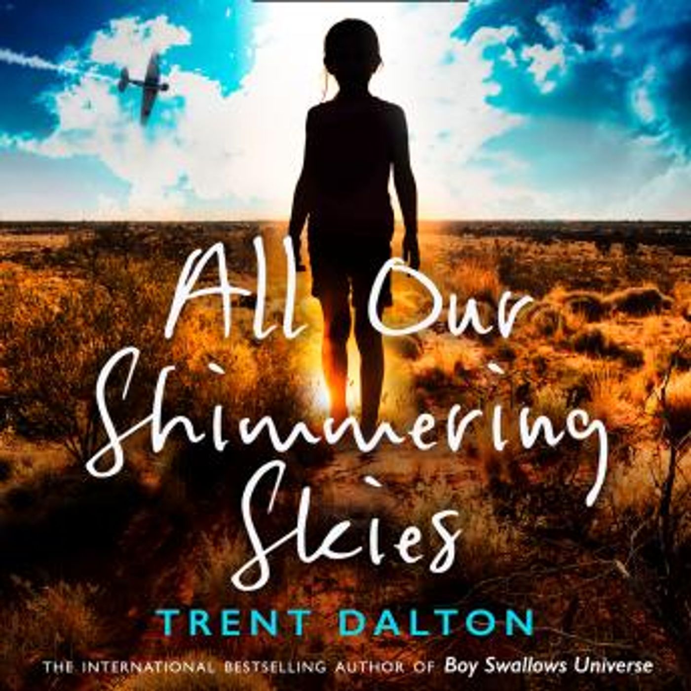 Listen to Audiobooks in Fiction, Coming of Age