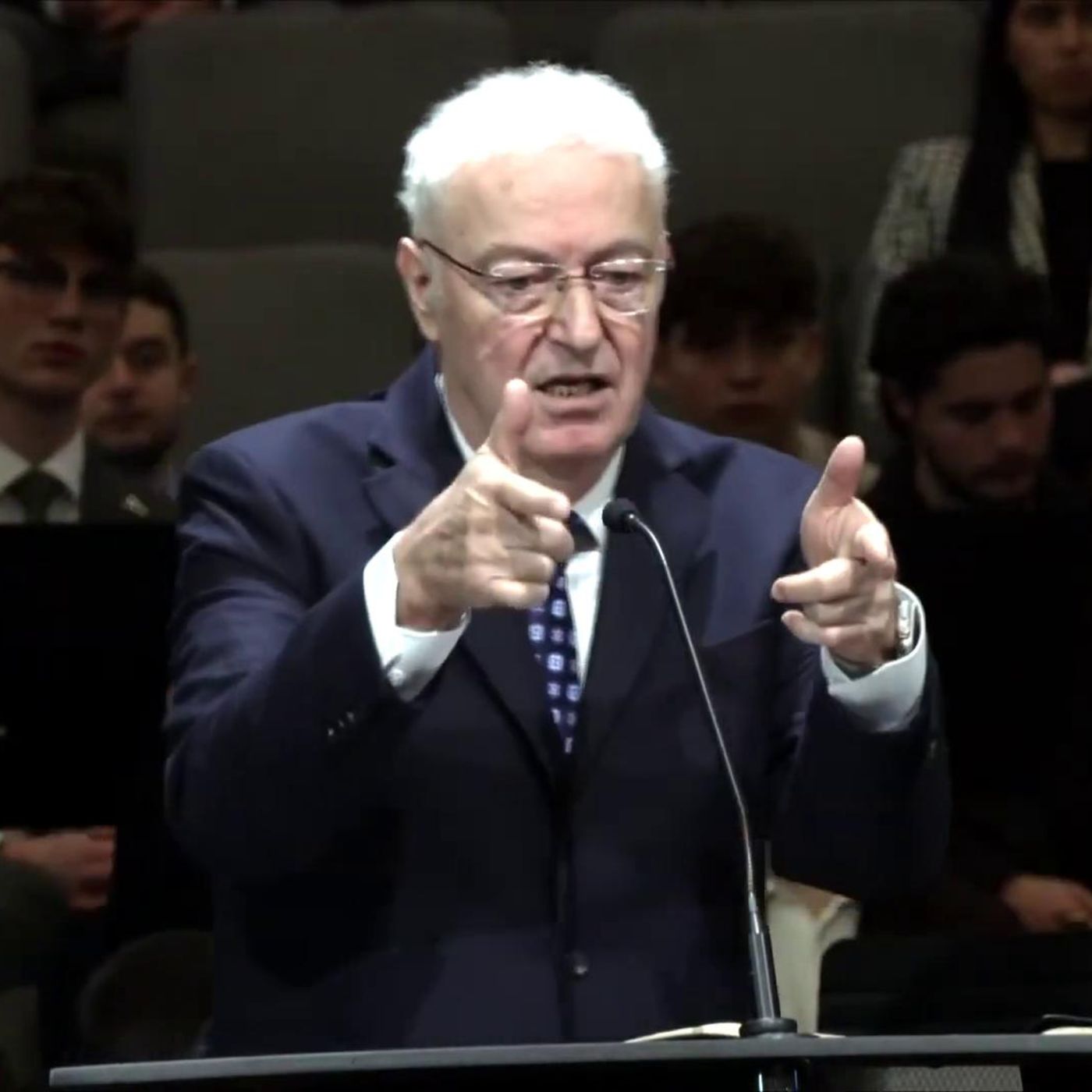 Mesaje biblice | Fiti Oameni