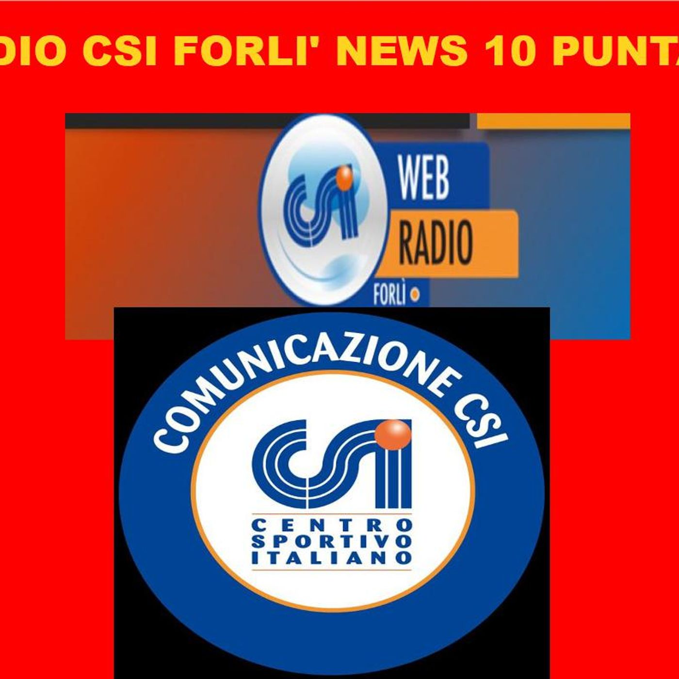 RADIO CSI FORLI\'