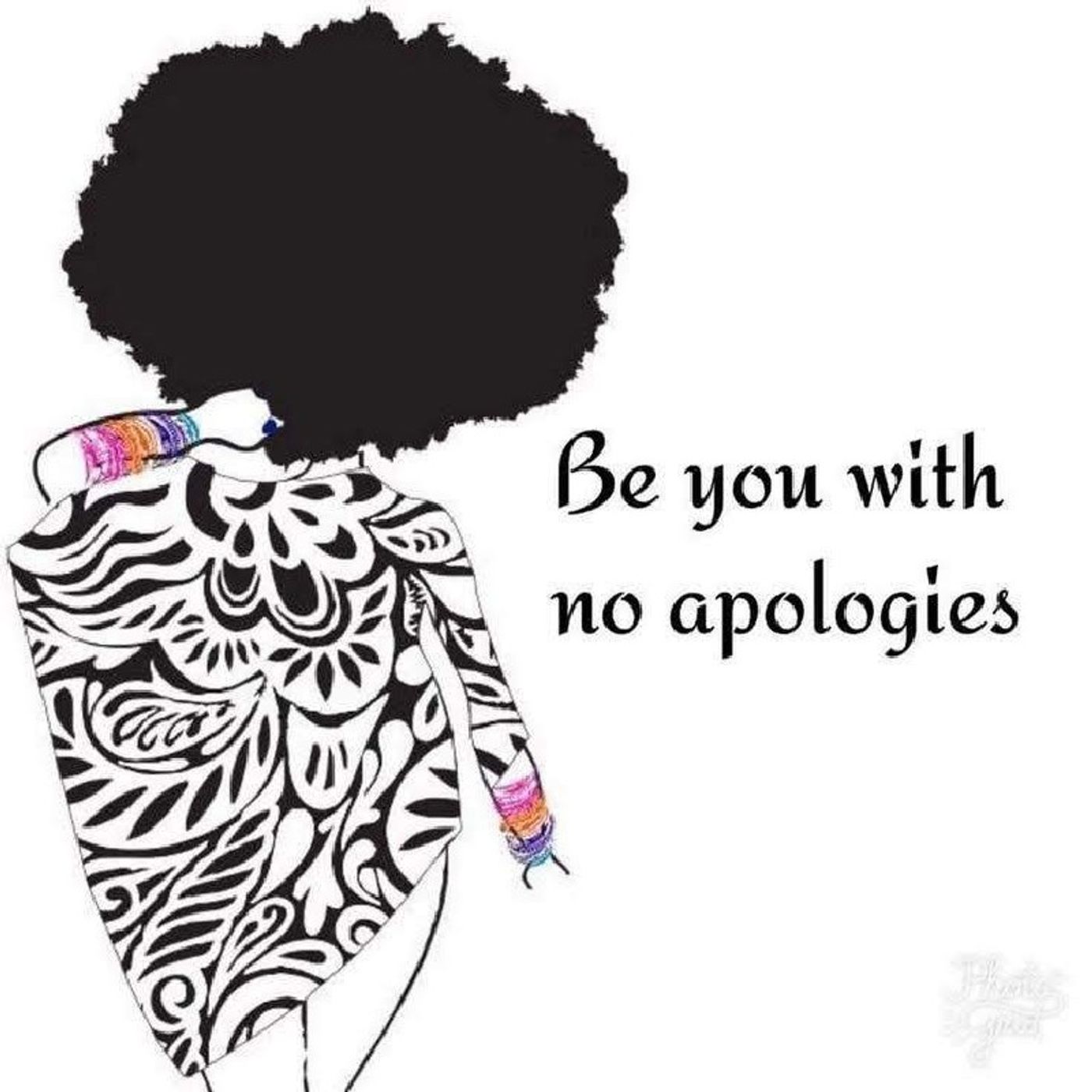 No Apologies episode artwork