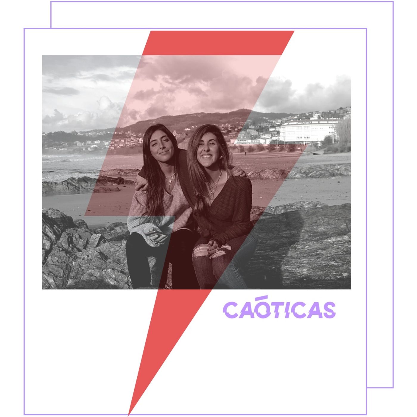 Caóticas Podcast