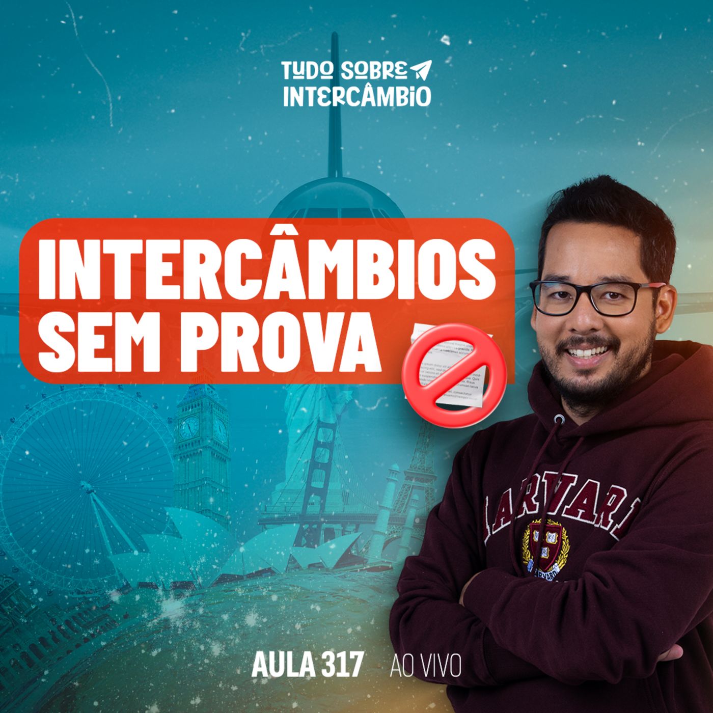 Matheus Tomoto - Tudo Sobre Intercâmbio