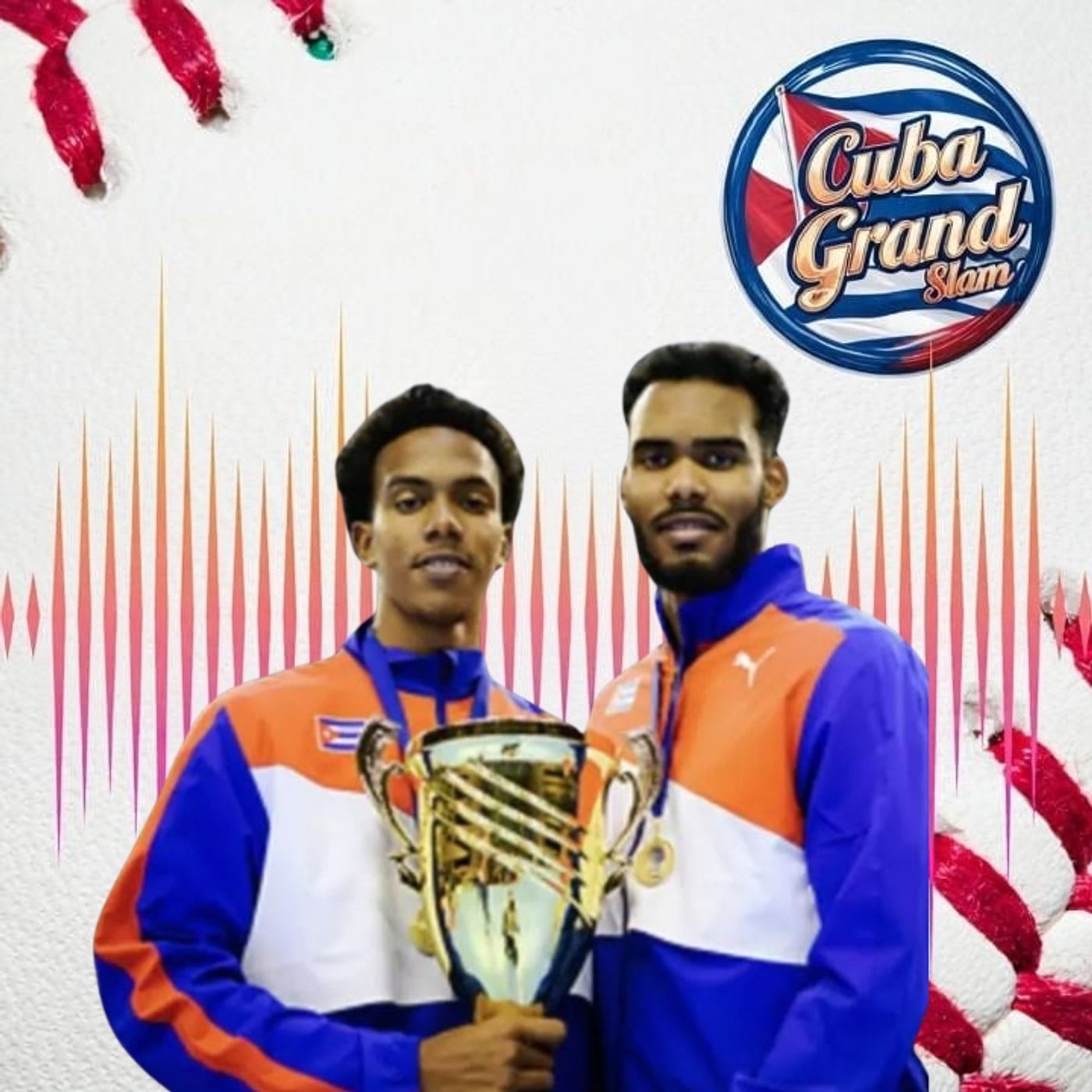 Frank y Samuel Cordiés: balonmano cubano en la élite europea